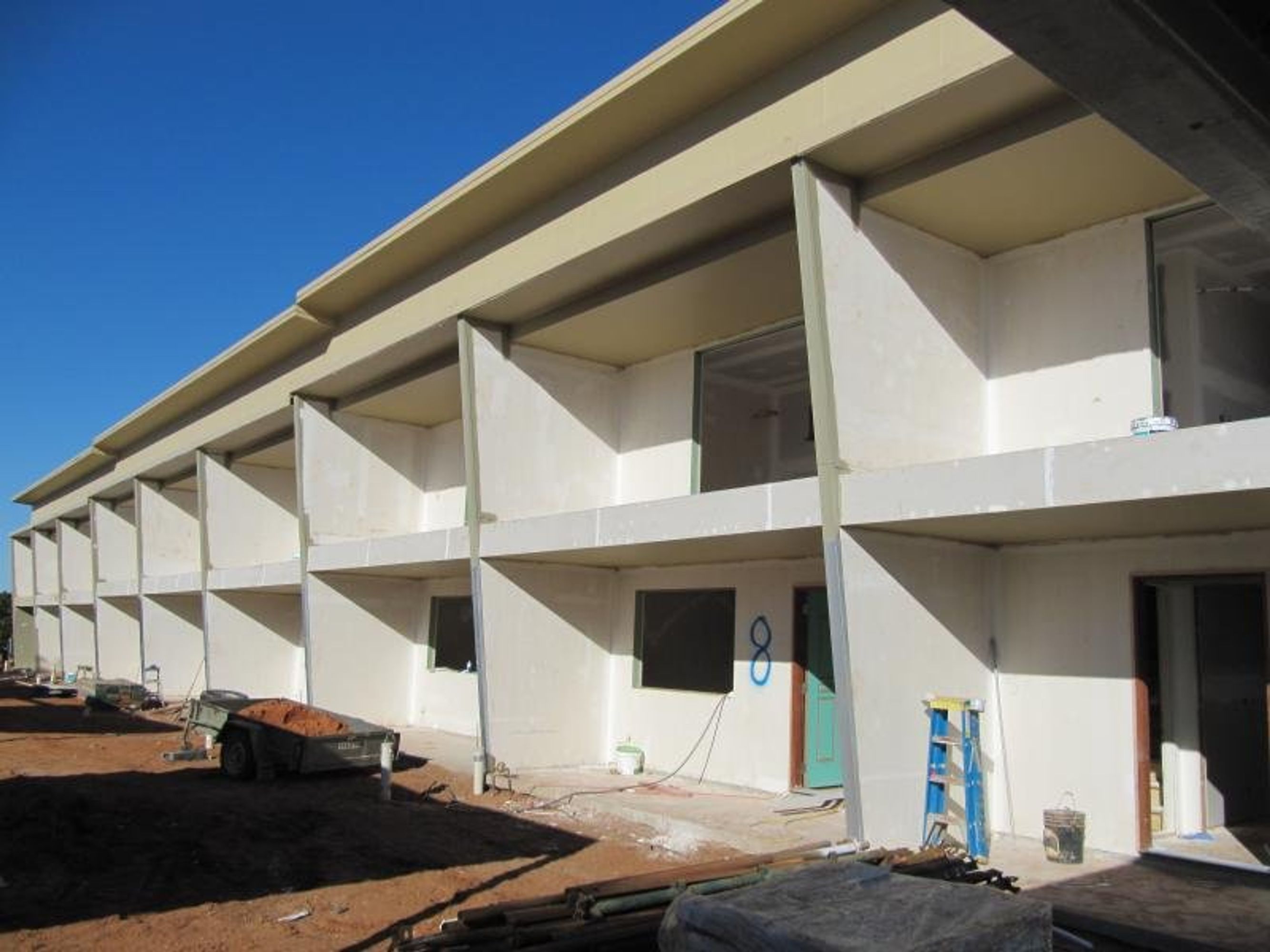 6/9 Kingsmill Street, Port Hedland, Port Hedland - Thumbnail 3