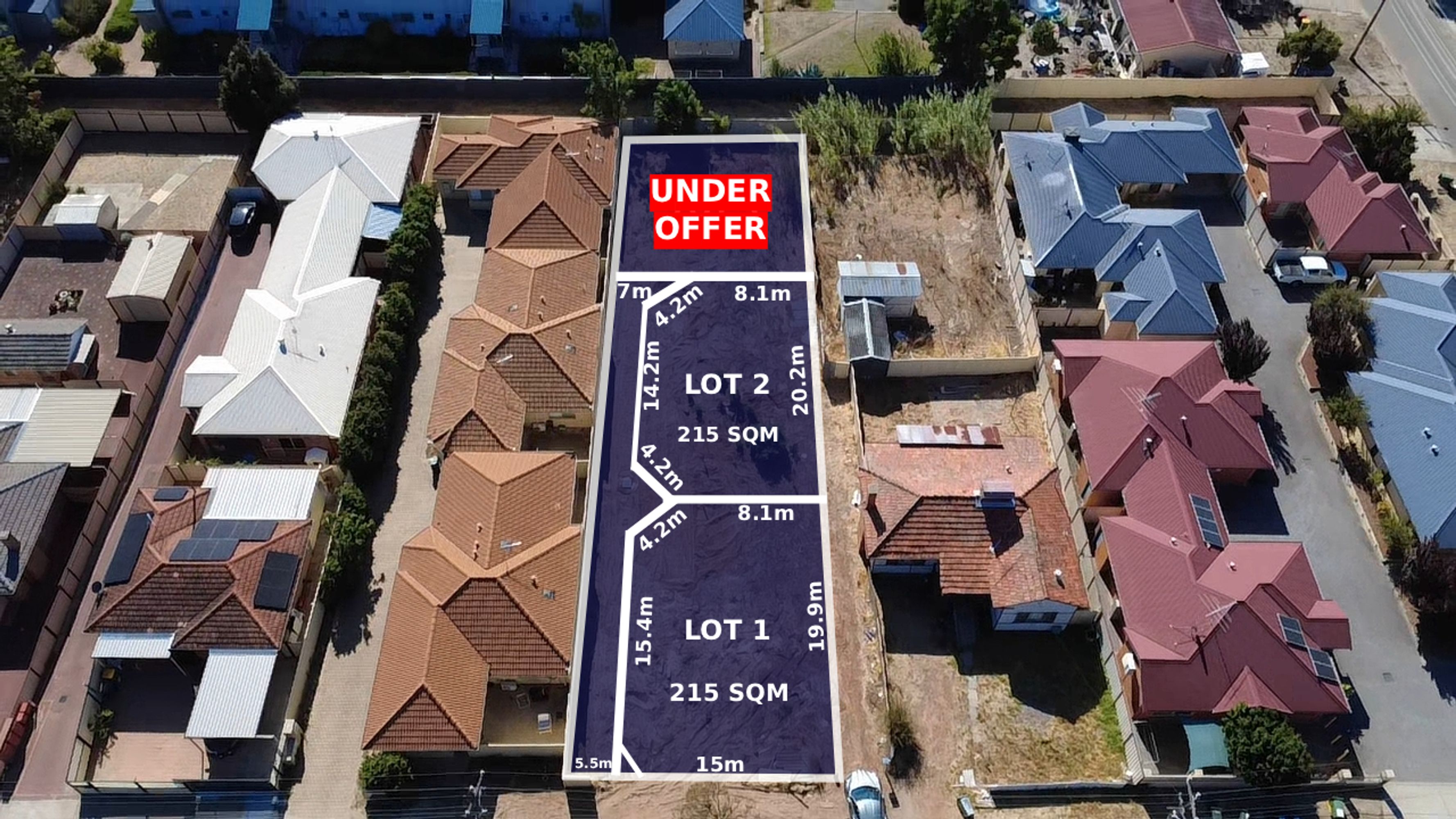 Lot 1/79 Church Avenue, Armadale, Armadale - Image 1