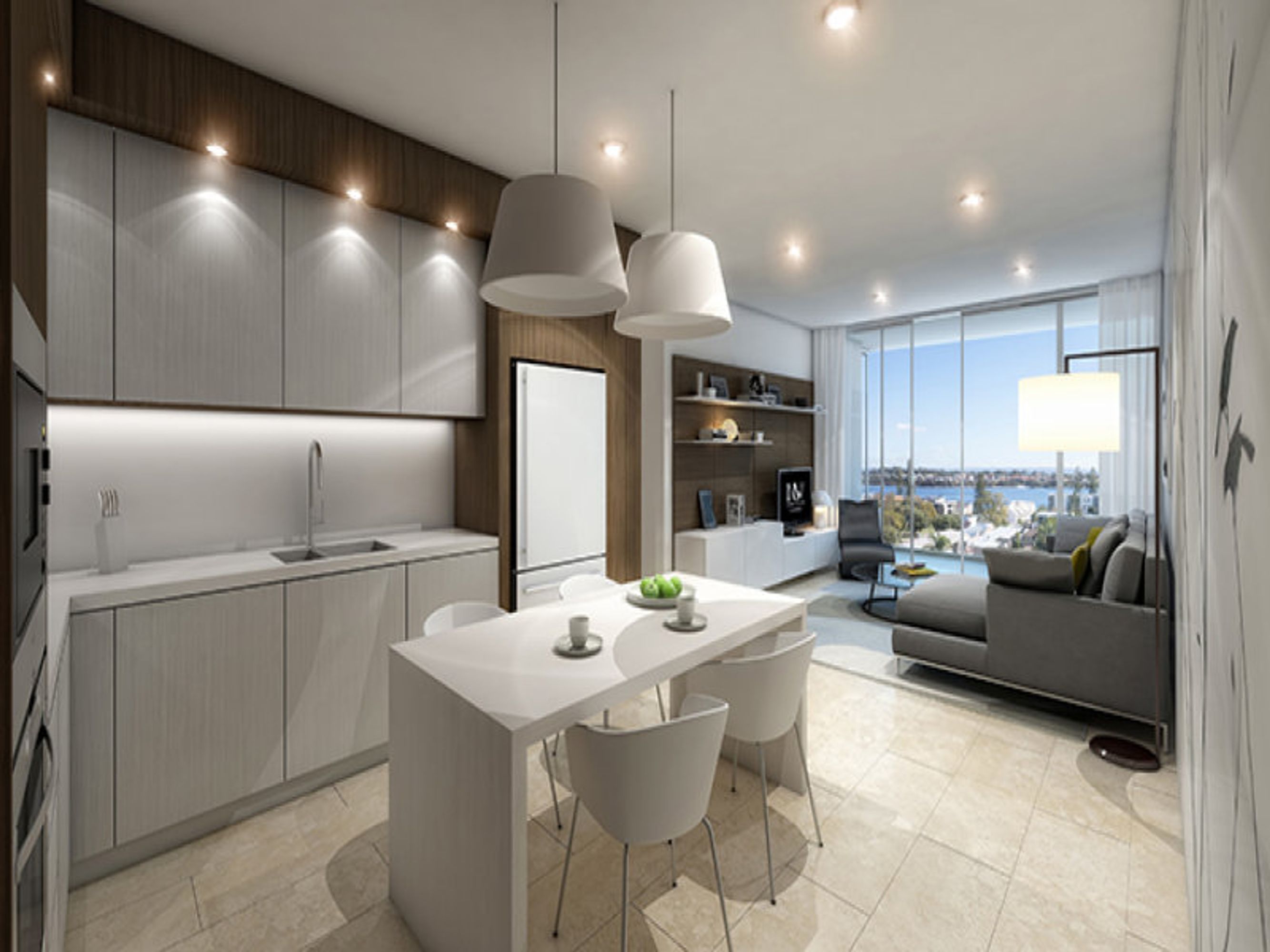 405/19 Ogilvie Road, Mount Pleasant, WA 6153, Mount Pleasant - Thumbnail 3