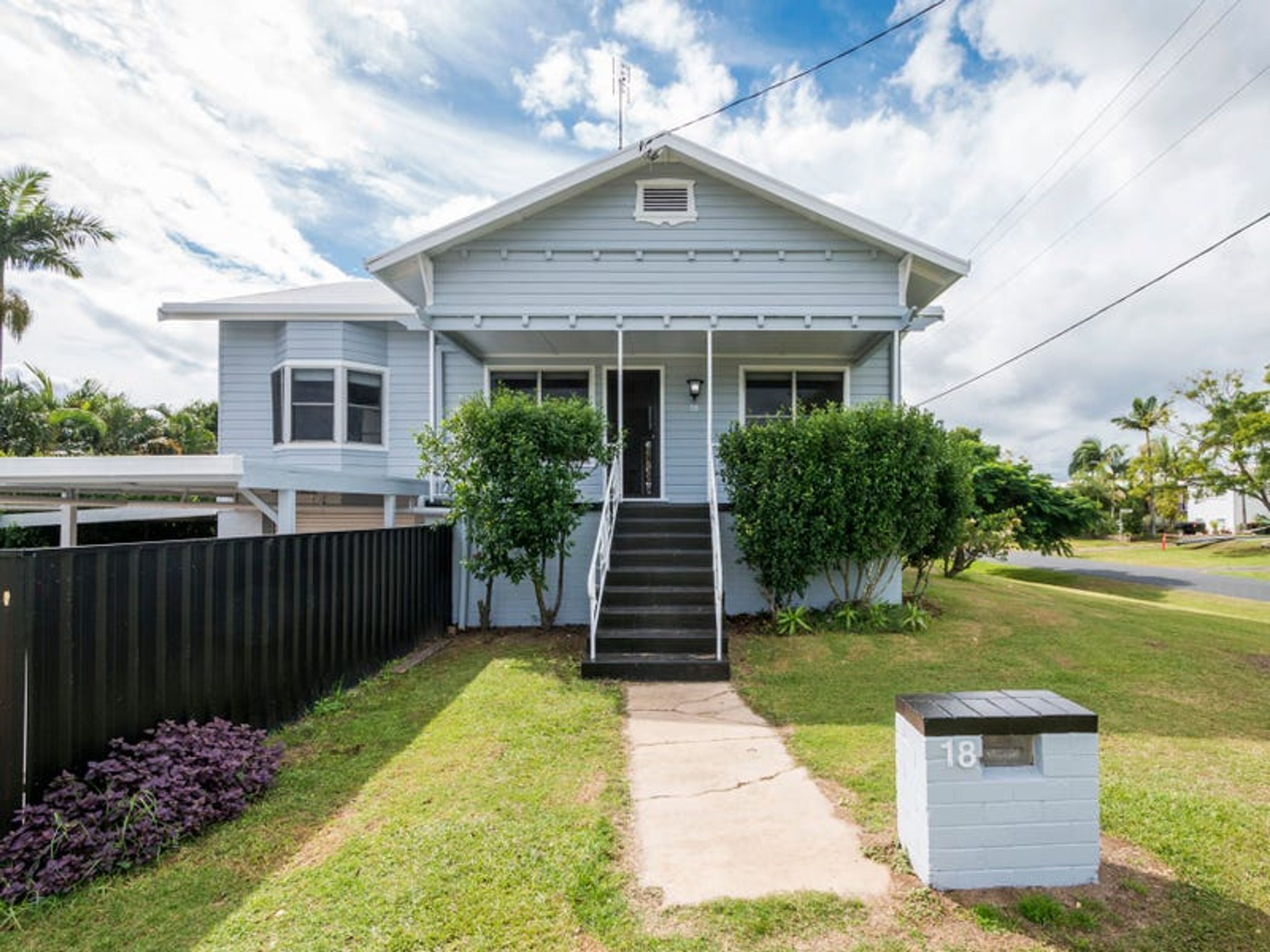 18 Oliver Street, Grafton - Image 1