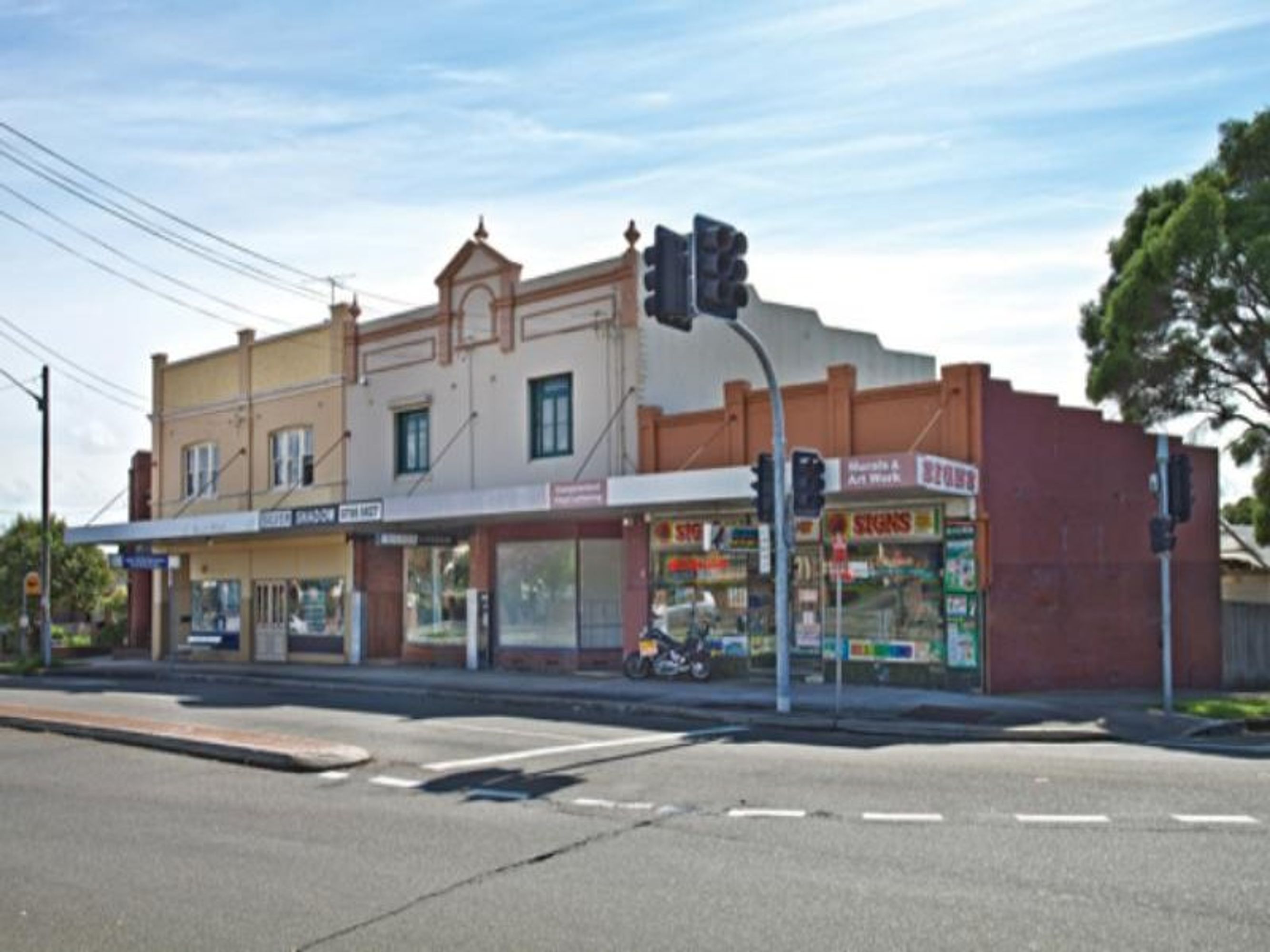 47-55 Ramsay St, Haberfield, Haberfield - Image 1