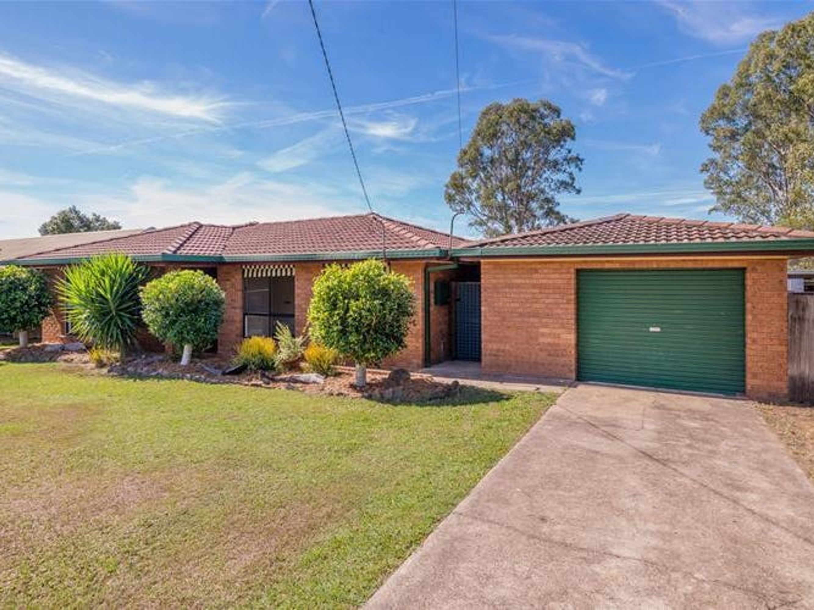 22 Lakkari Street, Coutts Crossing - Image 1