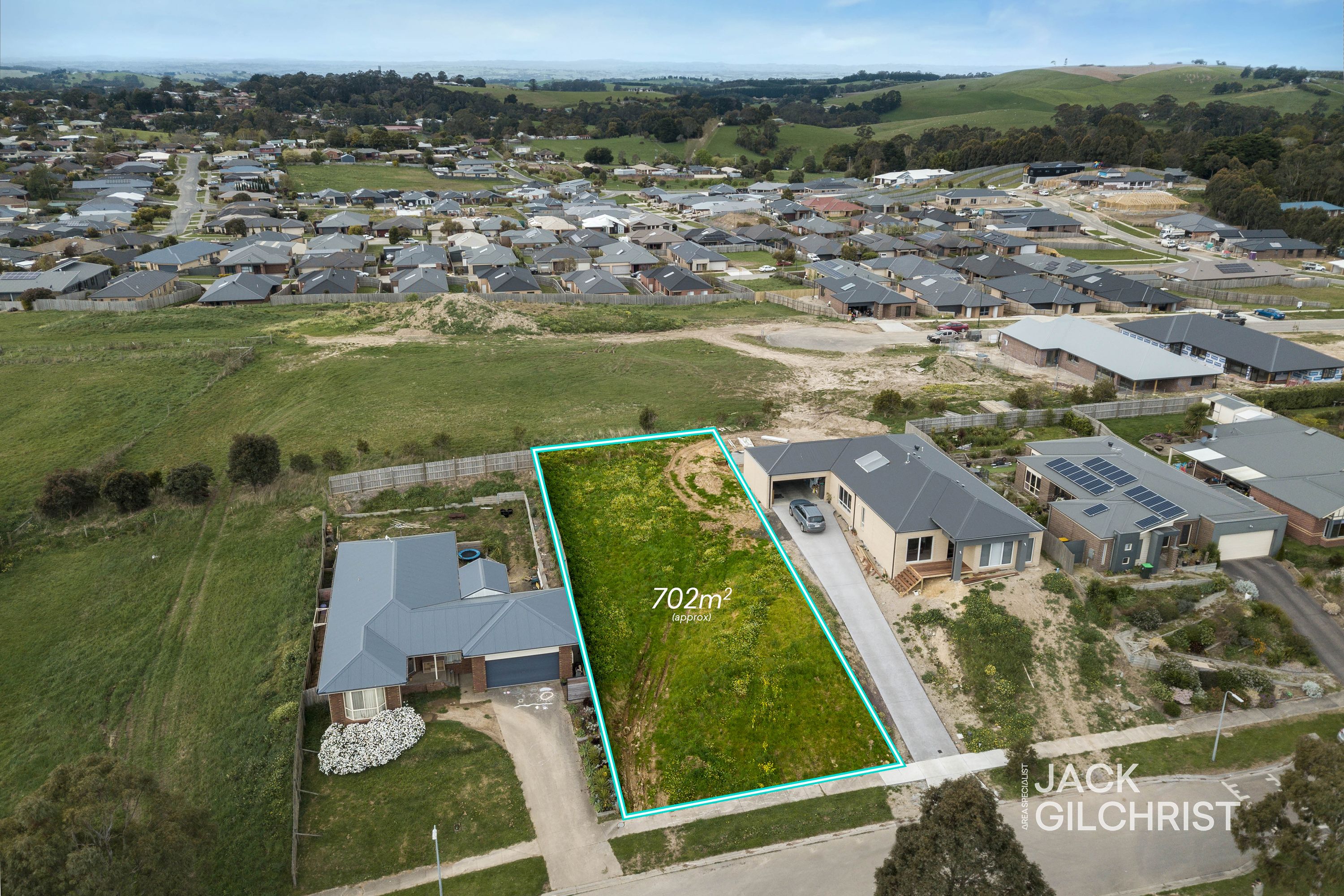 7 Abby Road, Korumburra, Korumburra - Image 1