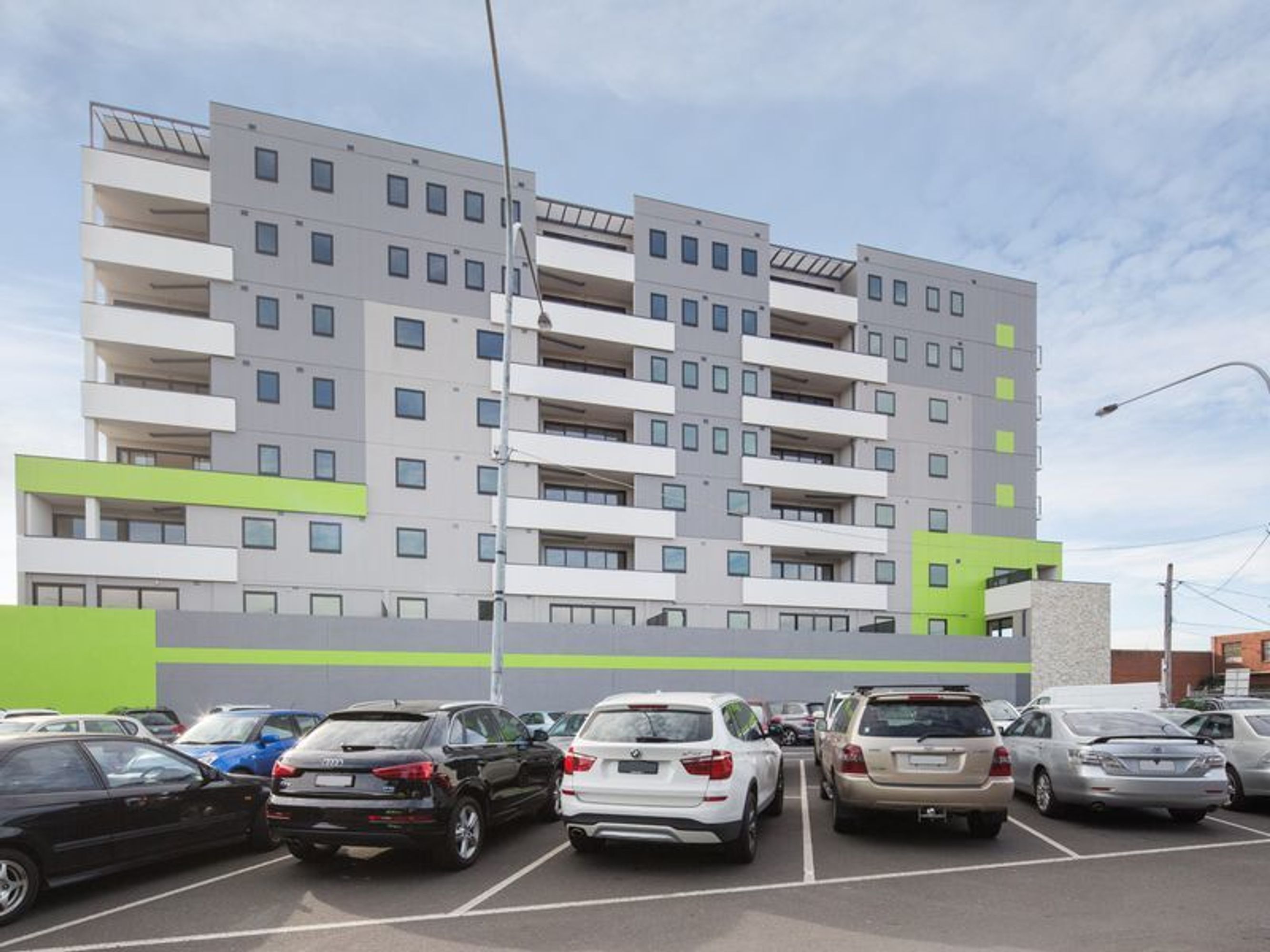 306/28 Warwick Avenue, Springvale - Thumbnail 8