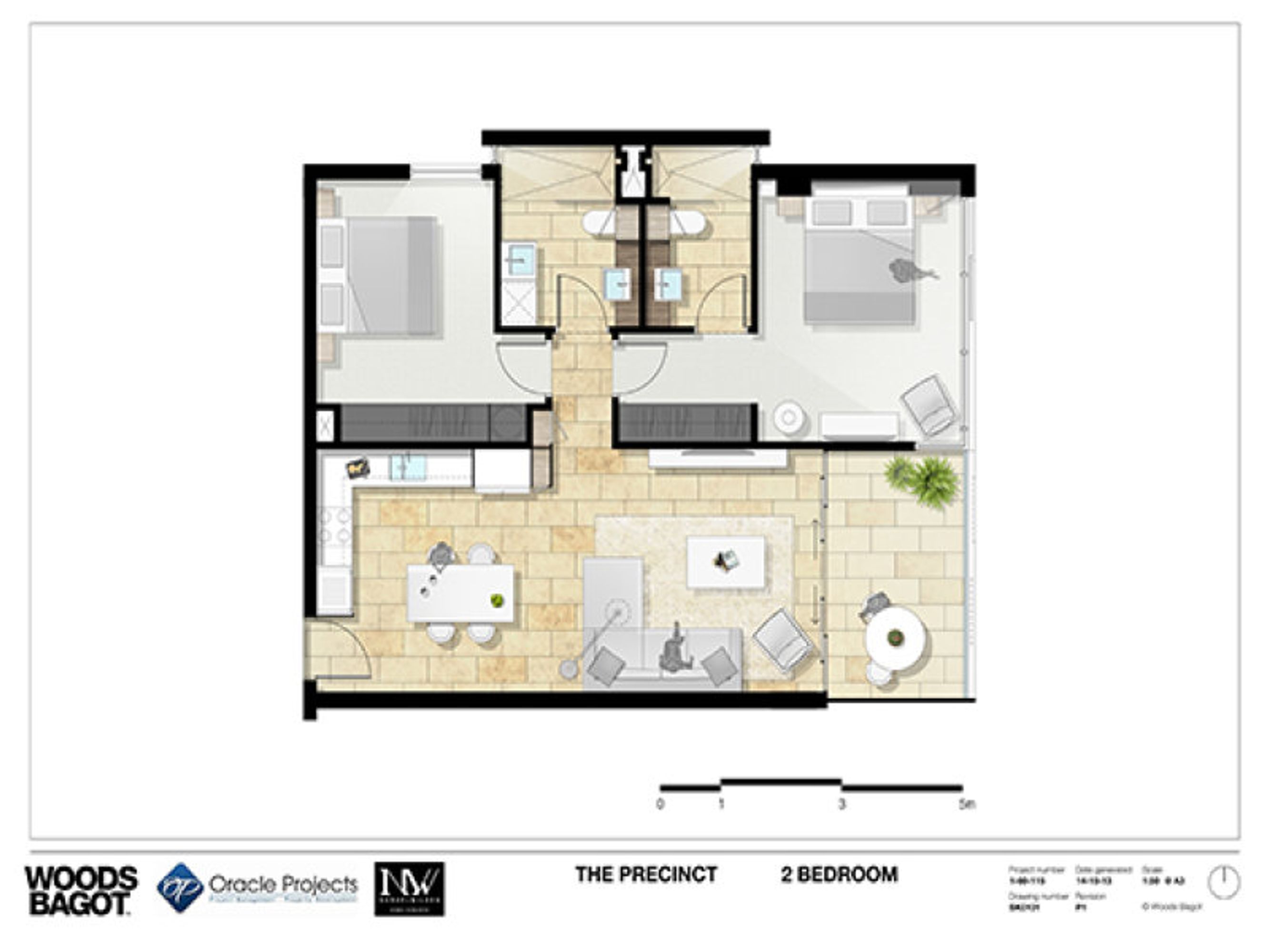 404/19 Ogilvie Road, Mount Pleasant, WA 6153, Mount Pleasant - Thumbnail 5