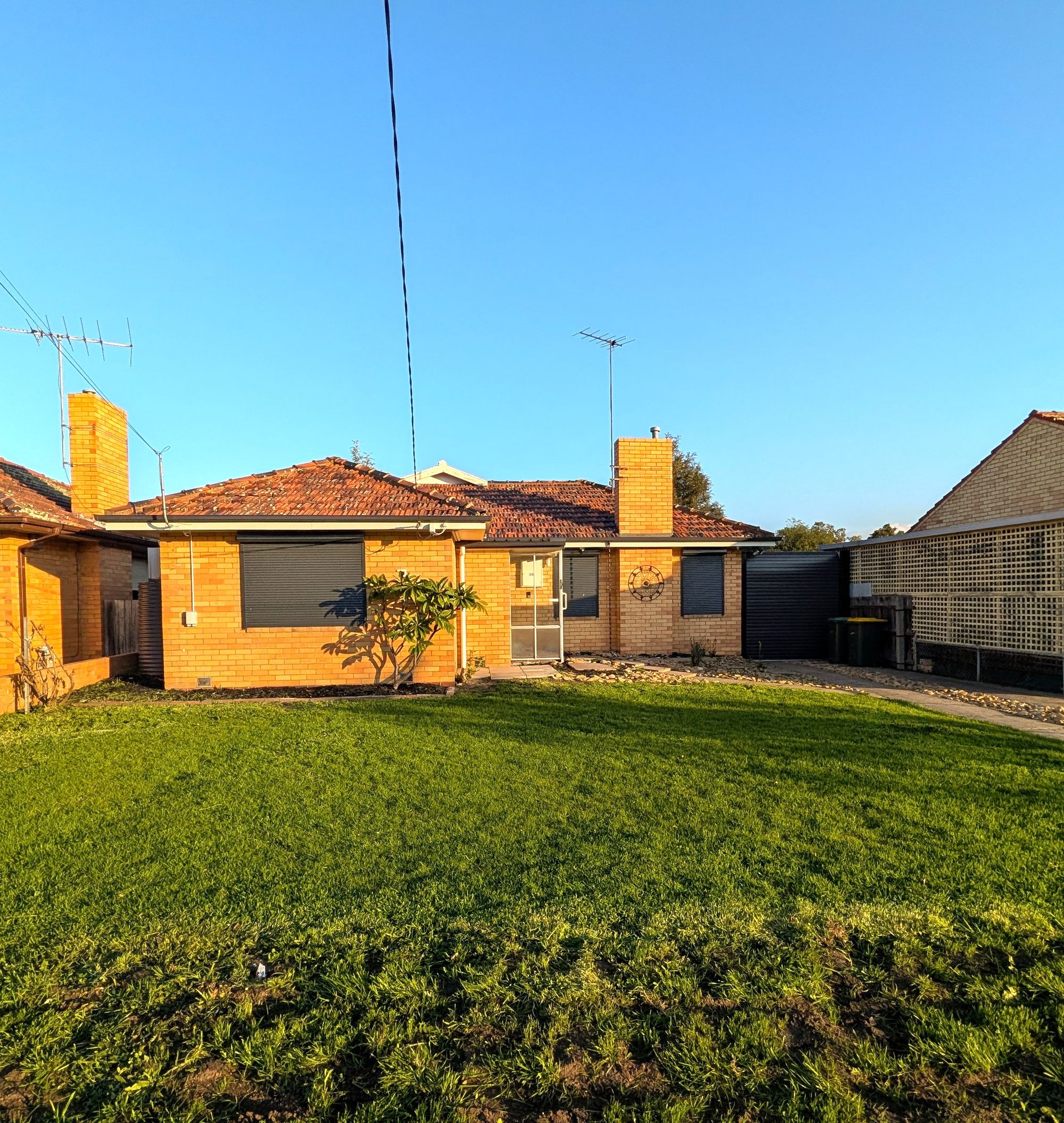 35 Dearborn Parade, Corio