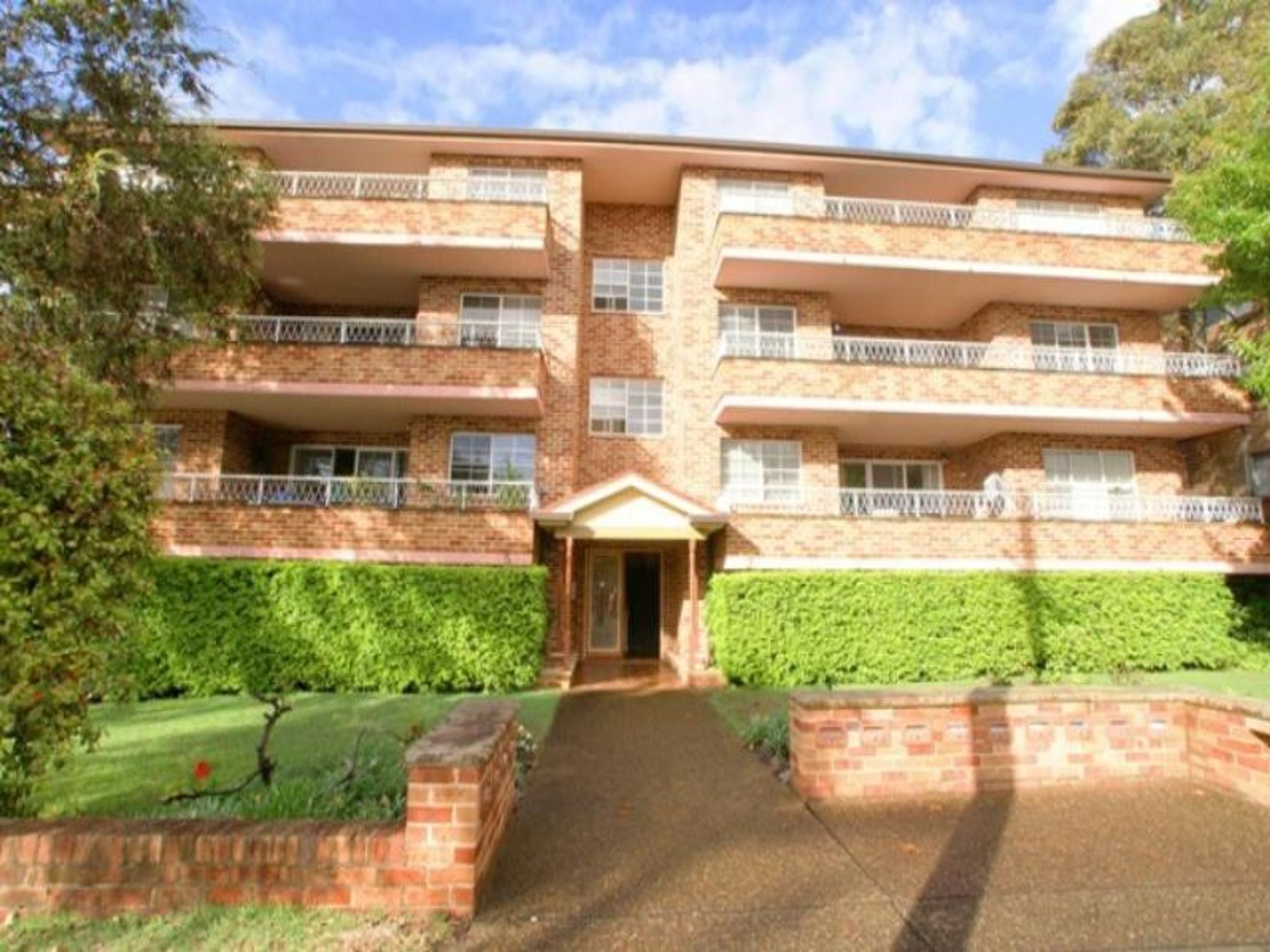 10/5-7 Park Rd, Sans Souci, Sans Souci - Image 1