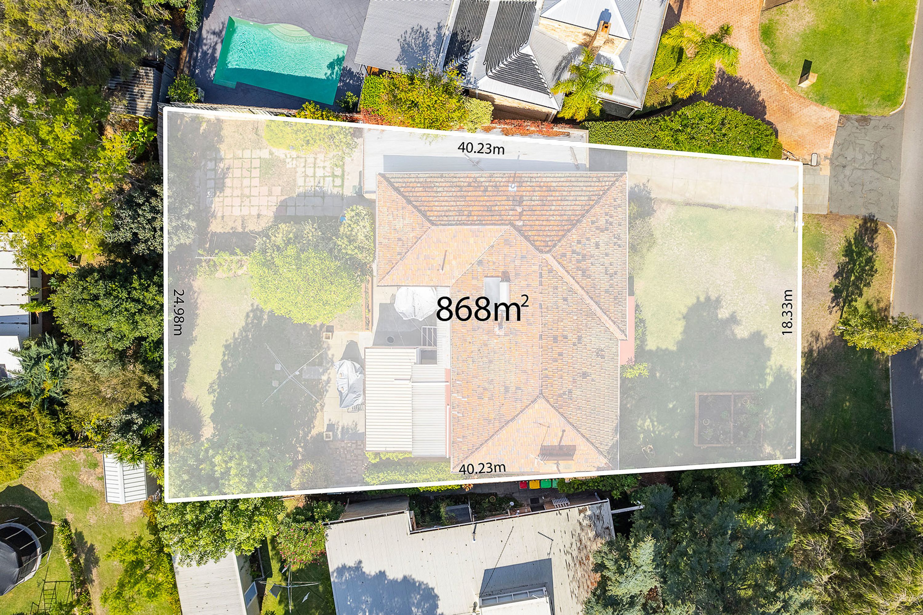 36 Kintyre Crescent, Floreat - Thumbnail 2