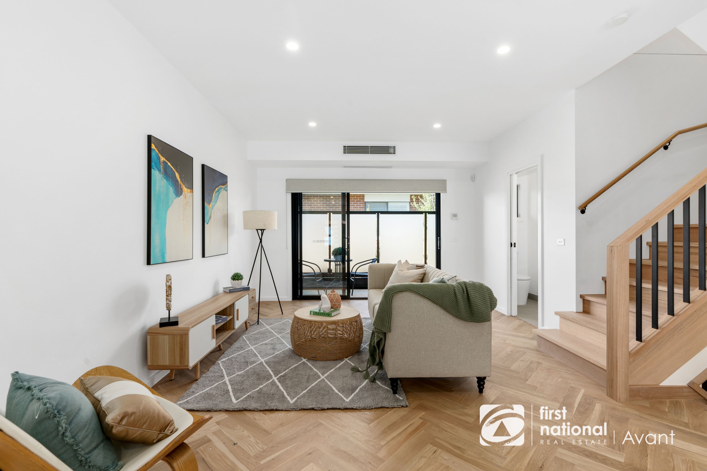 3/96-98 Beverley Street, Doncaster East - Thumbnail 4