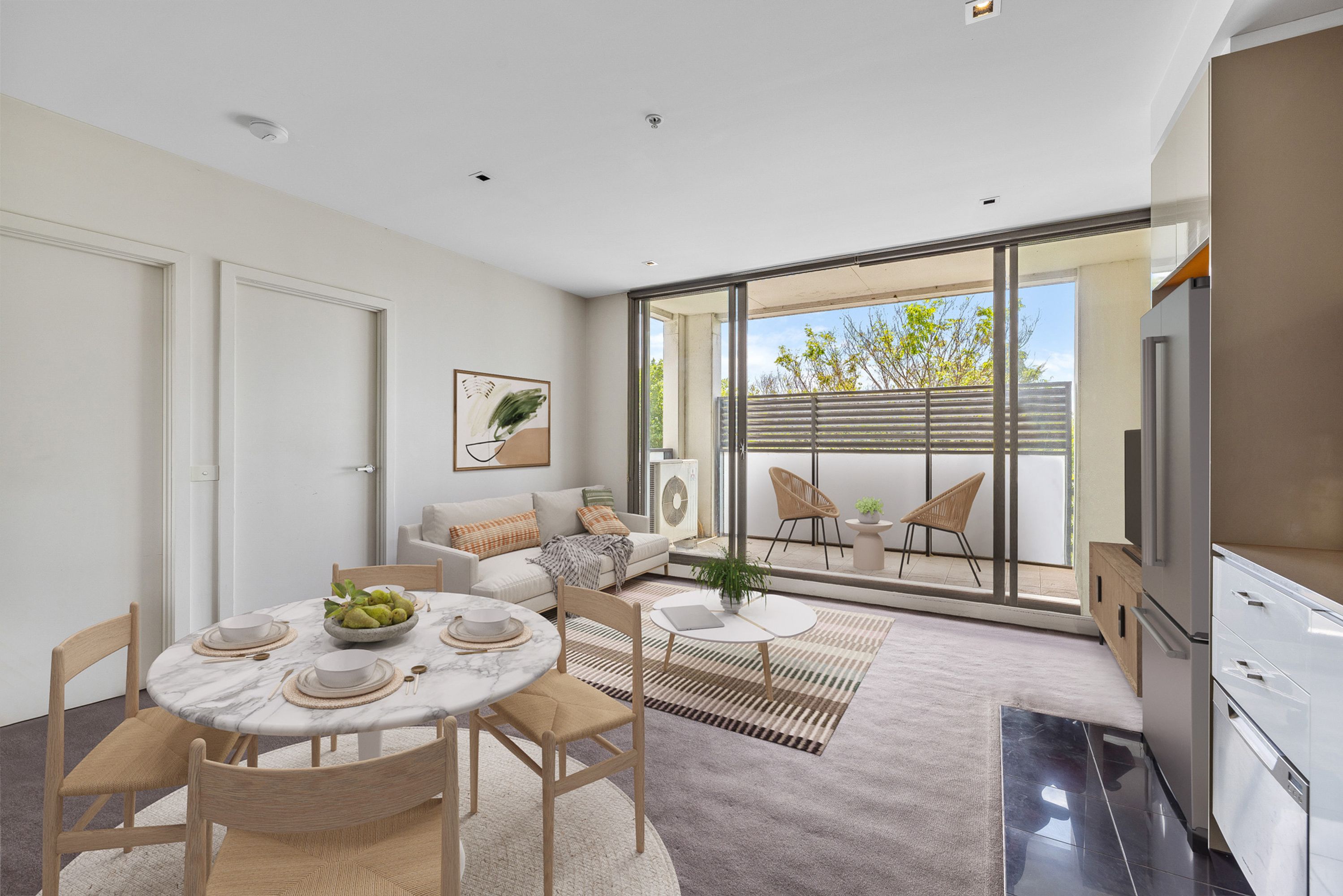 212/951-955 Dandenong Road, Malvern East, Malvern East - Image 1