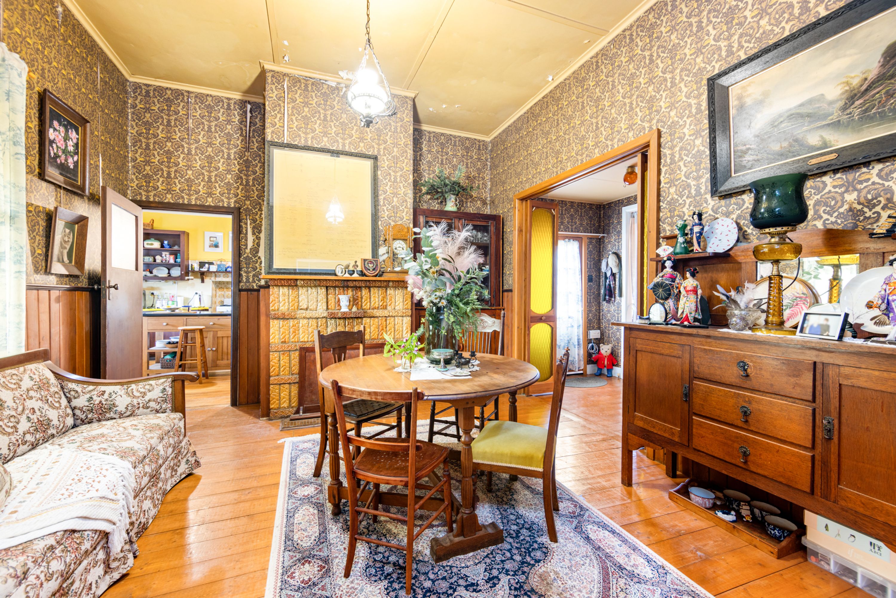 1 Carroll Street, Minyip VIC 3392, Minyip - Thumbnail 3