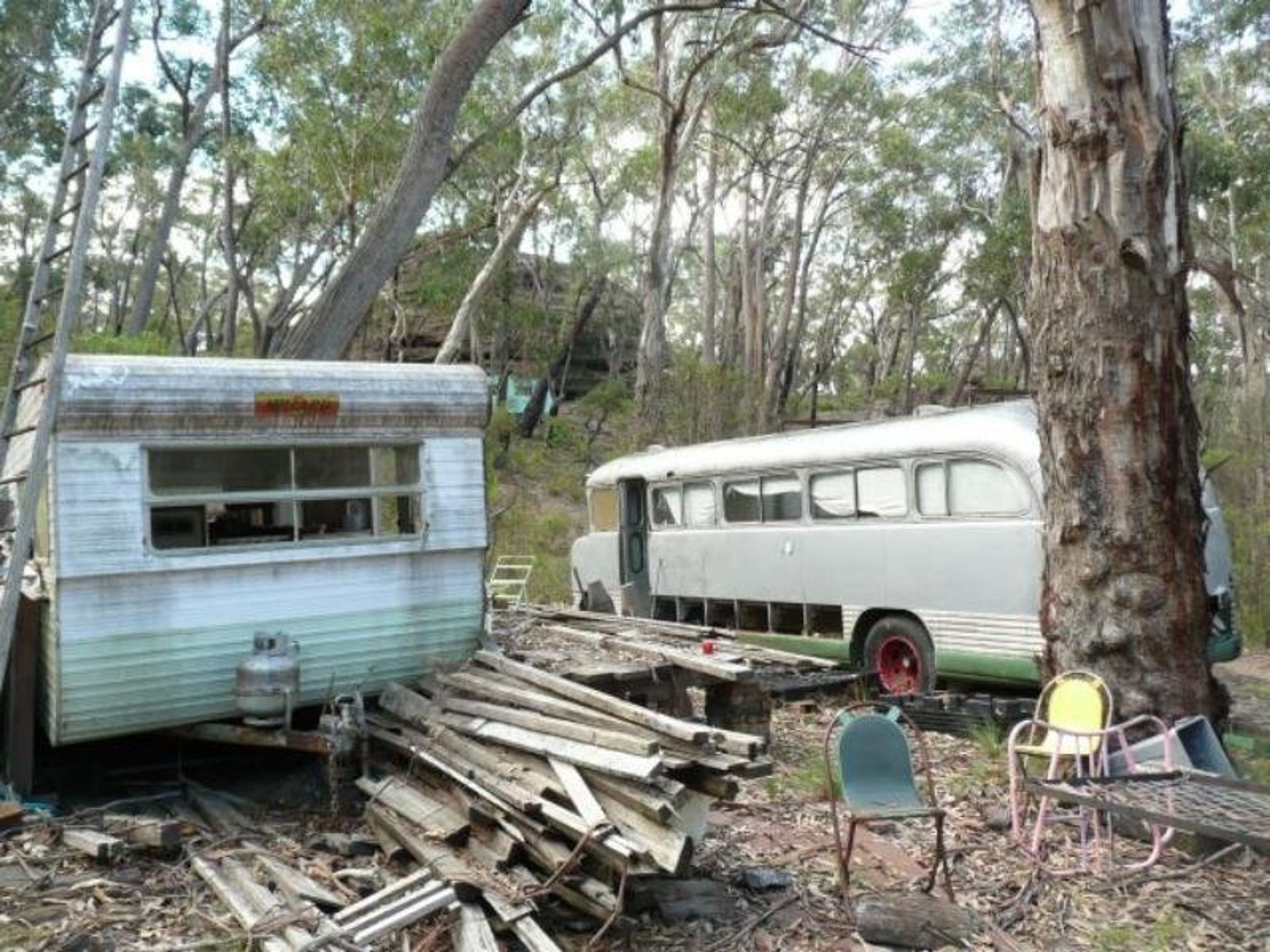 49 Salisbury Ave, Mount Victoria - Thumbnail 4