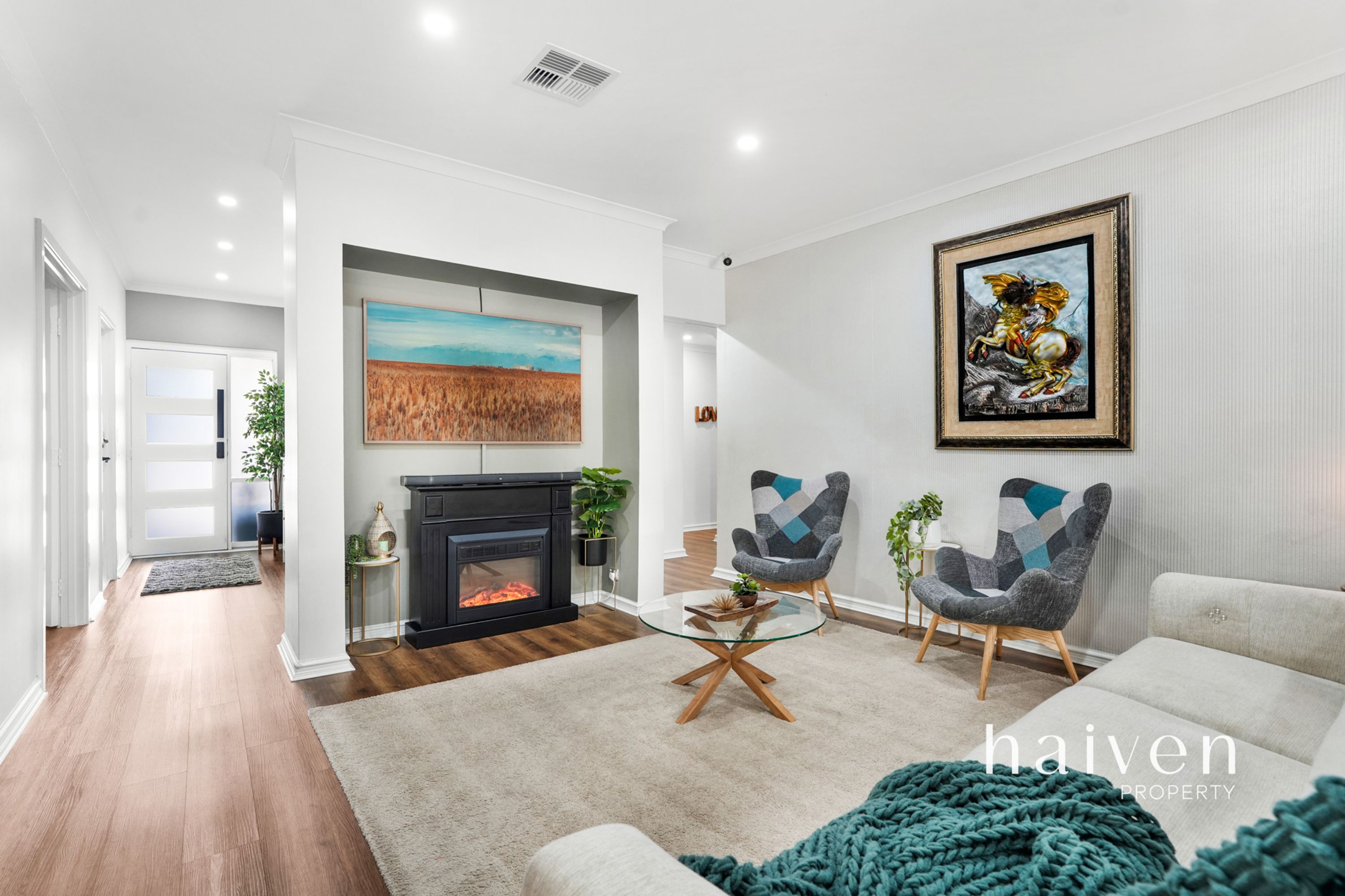 8 Cunnington Way, Queens Park - Thumbnail 8