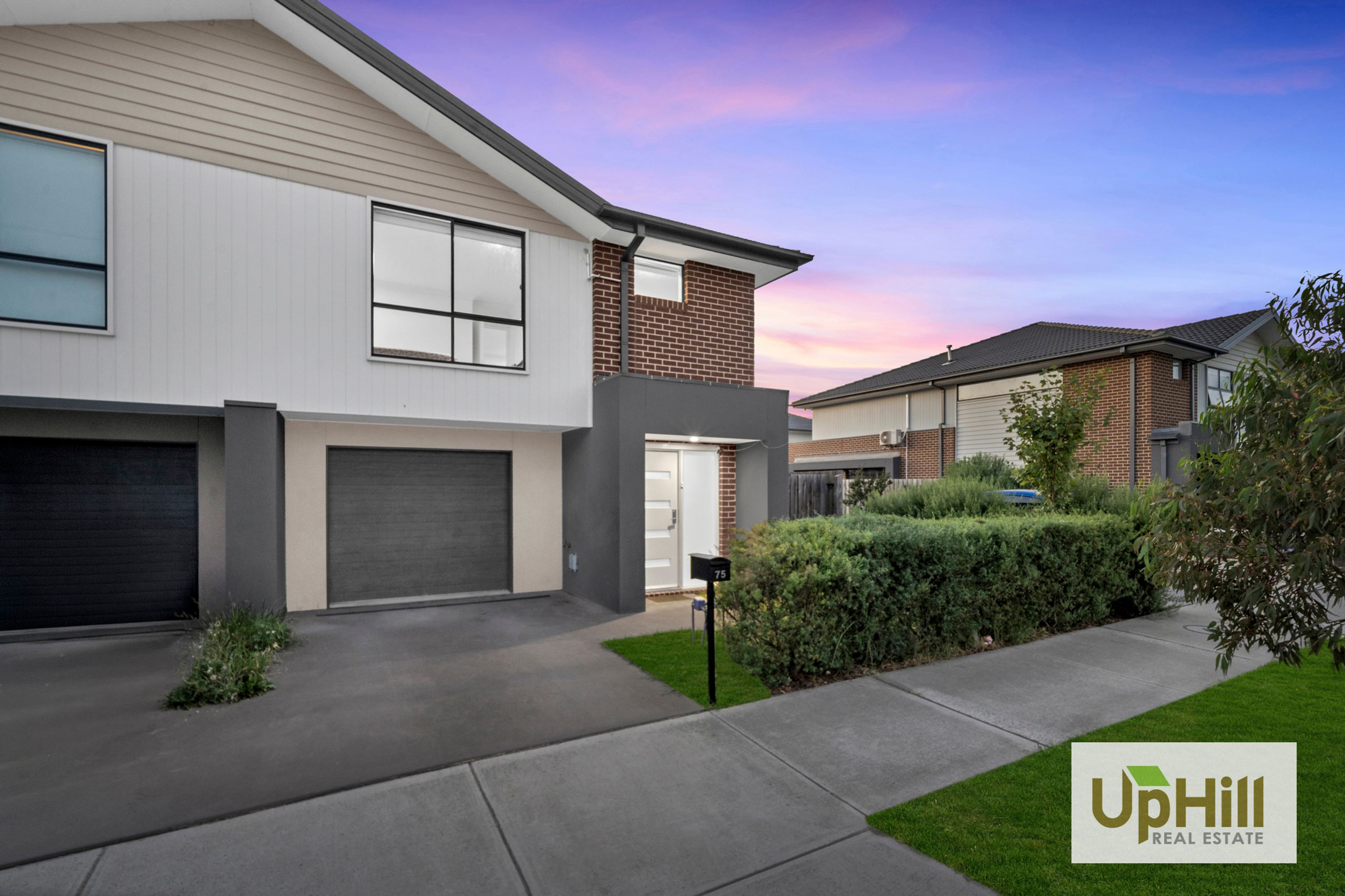 75 Barossa Drive, Clyde North - Thumbnail 2