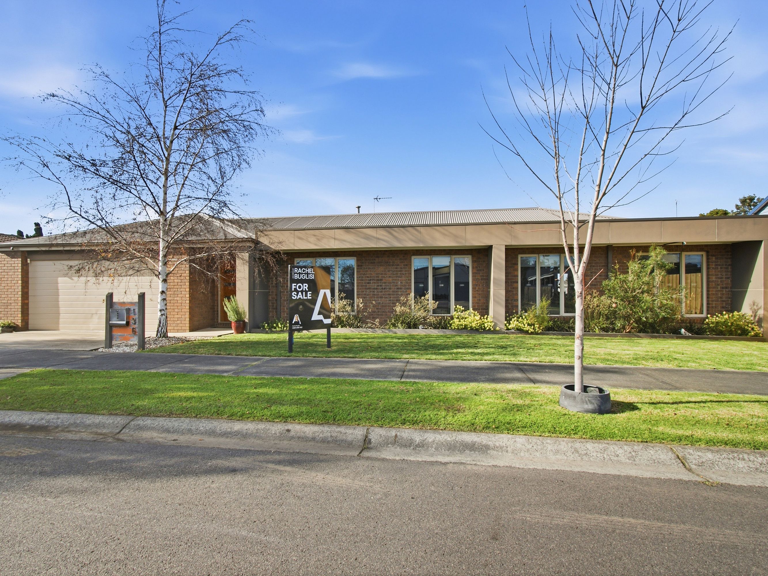 136 Gordon Street, Traralgon, Traralgon - Image 1