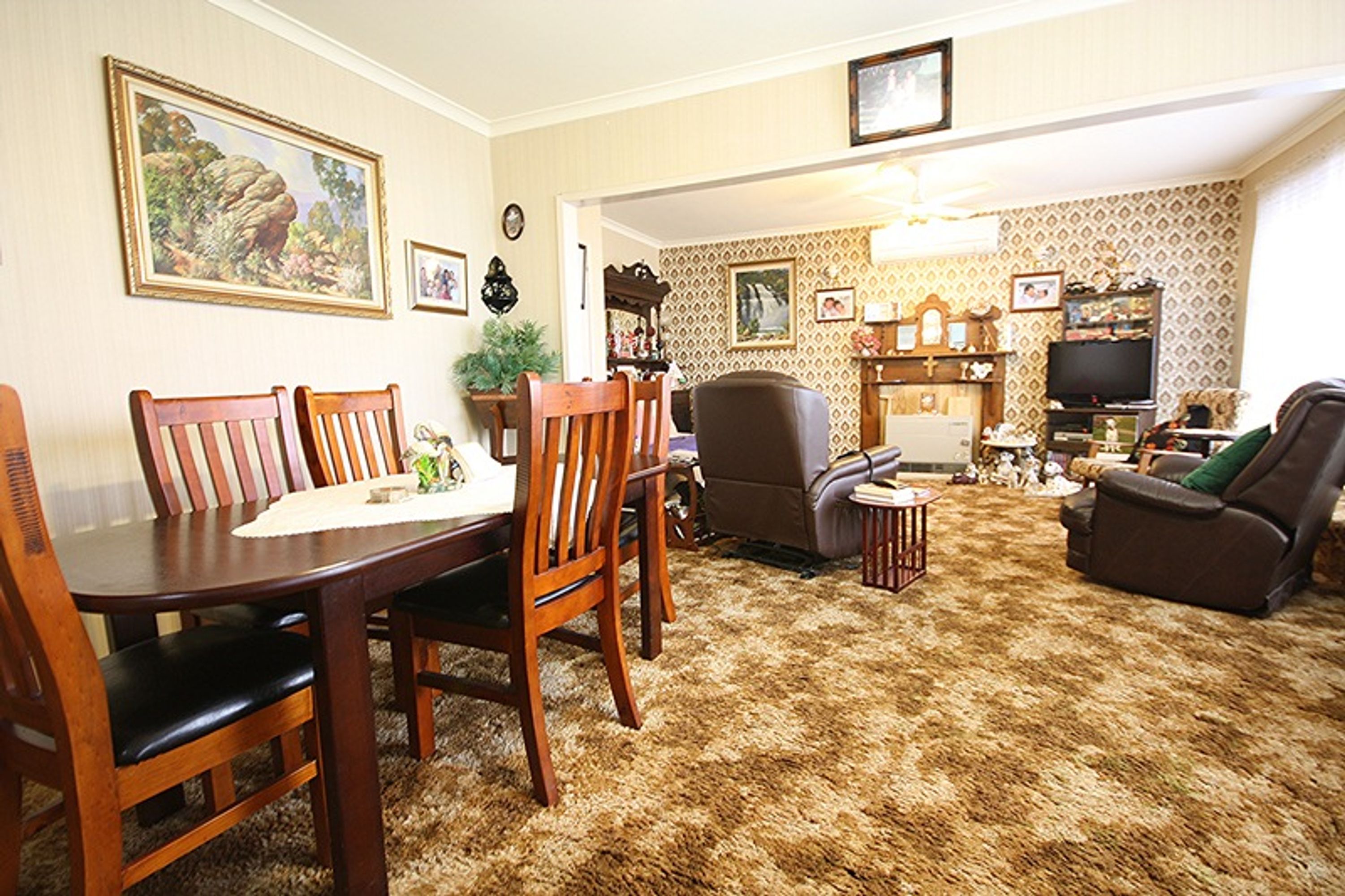 4 Hennessy Street, Horsham VIC 3400, Horsham - Thumbnail 3