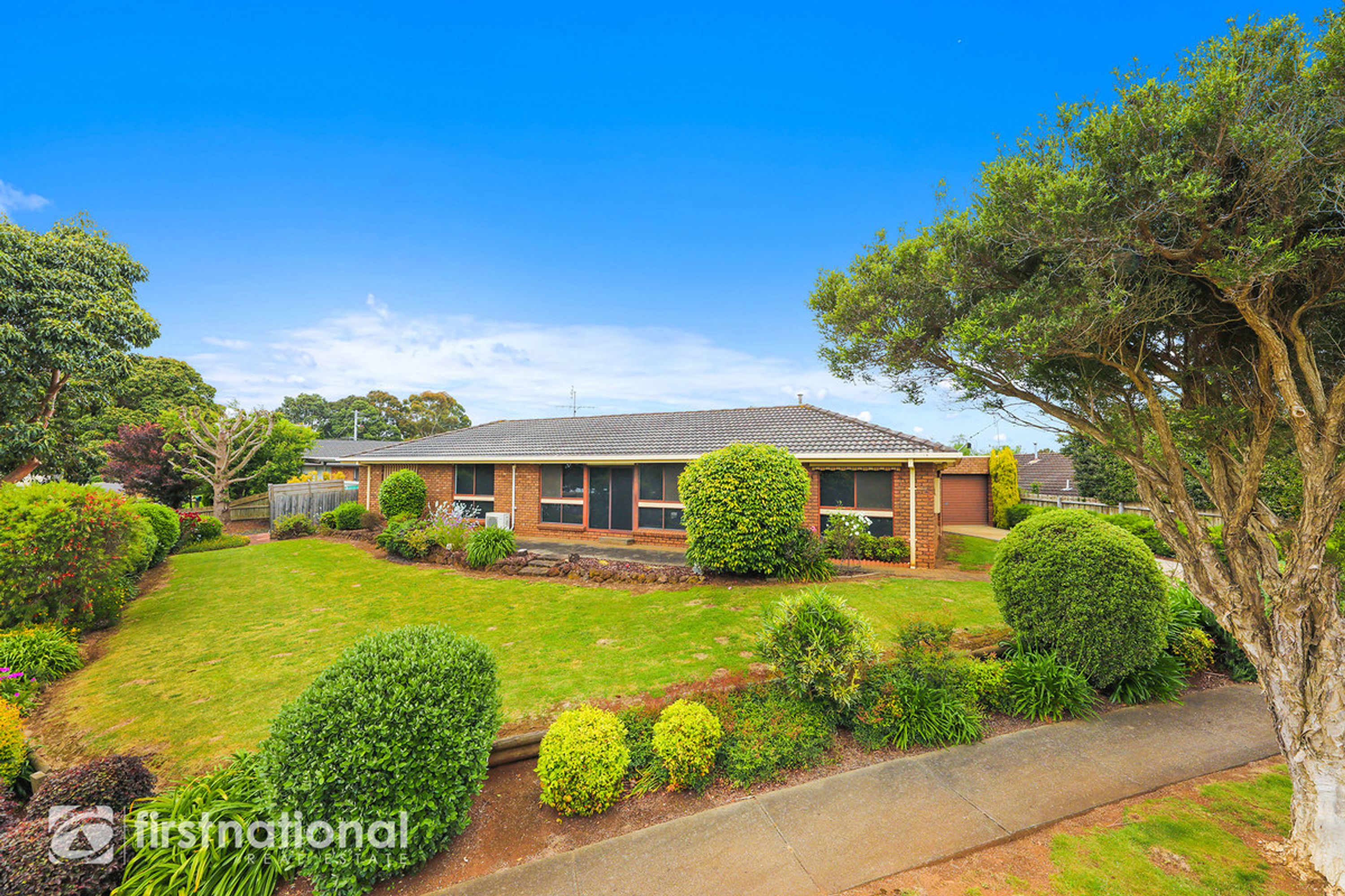 13 Archibald Crescent, Warragul