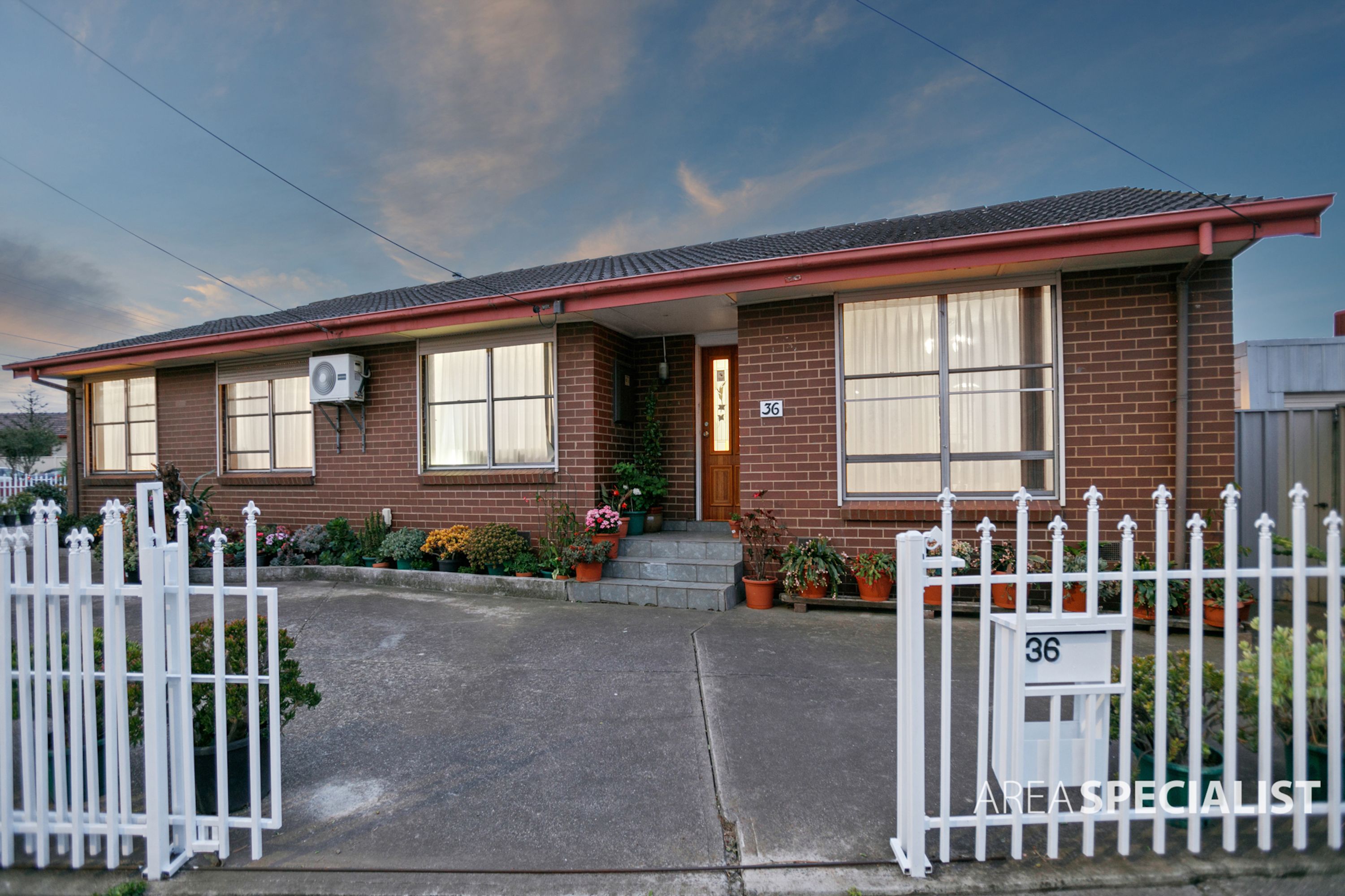 36 Killeen Street, Sunshine West VIC 3020, Sunshine West - Thumbnail 2