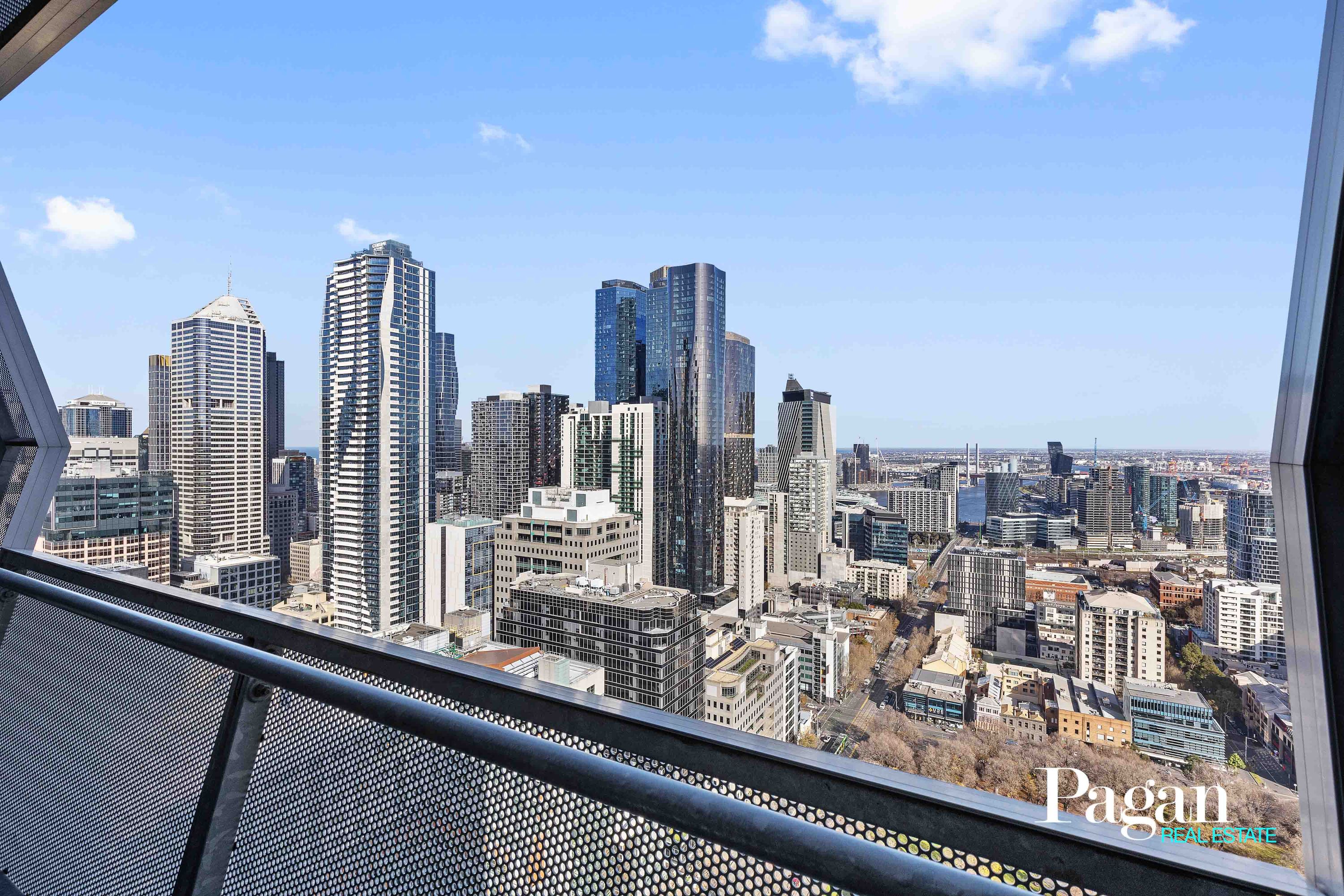 3312/350 William Street
