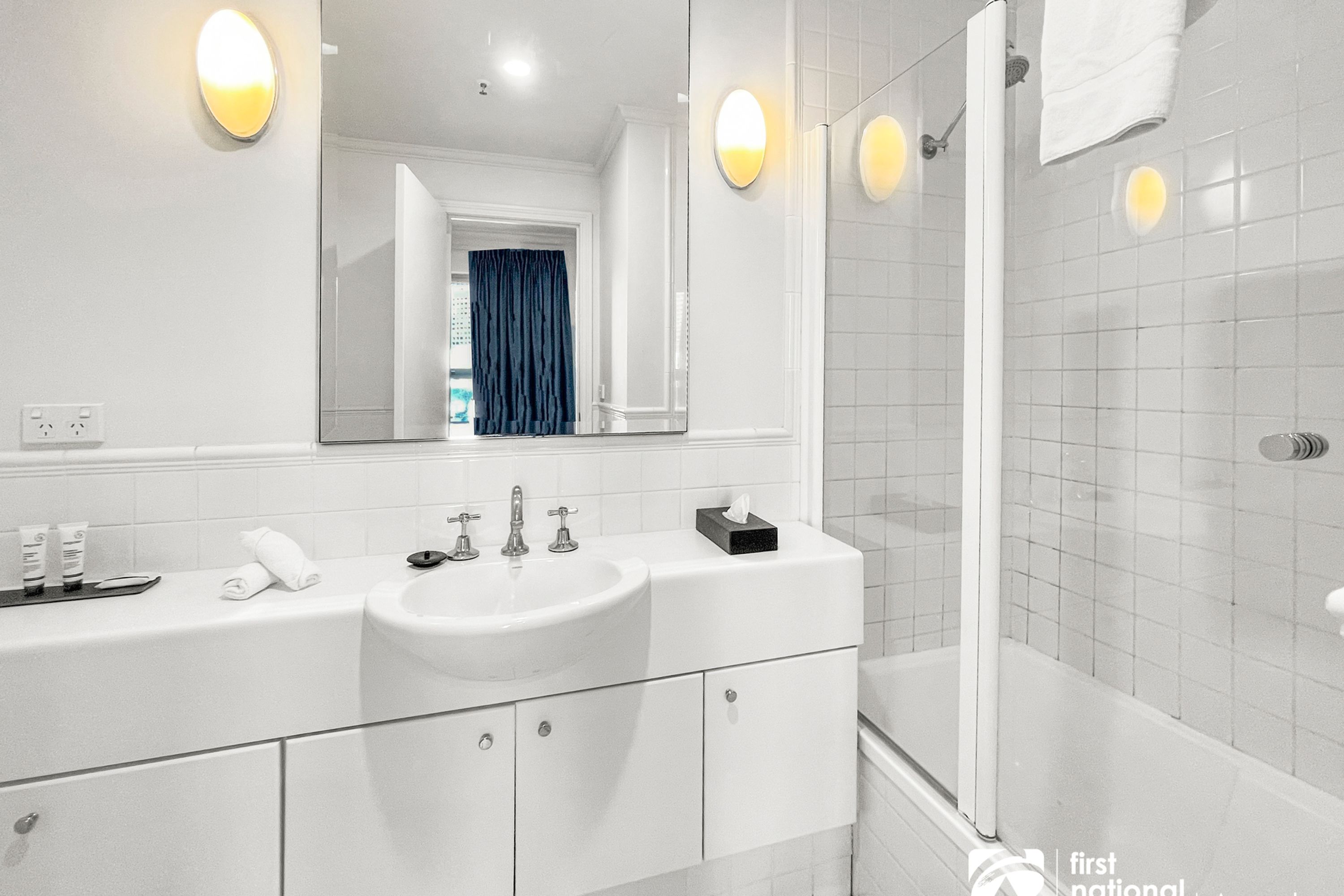 65/43 Lonsdale Street, Melbourne - Thumbnail 7