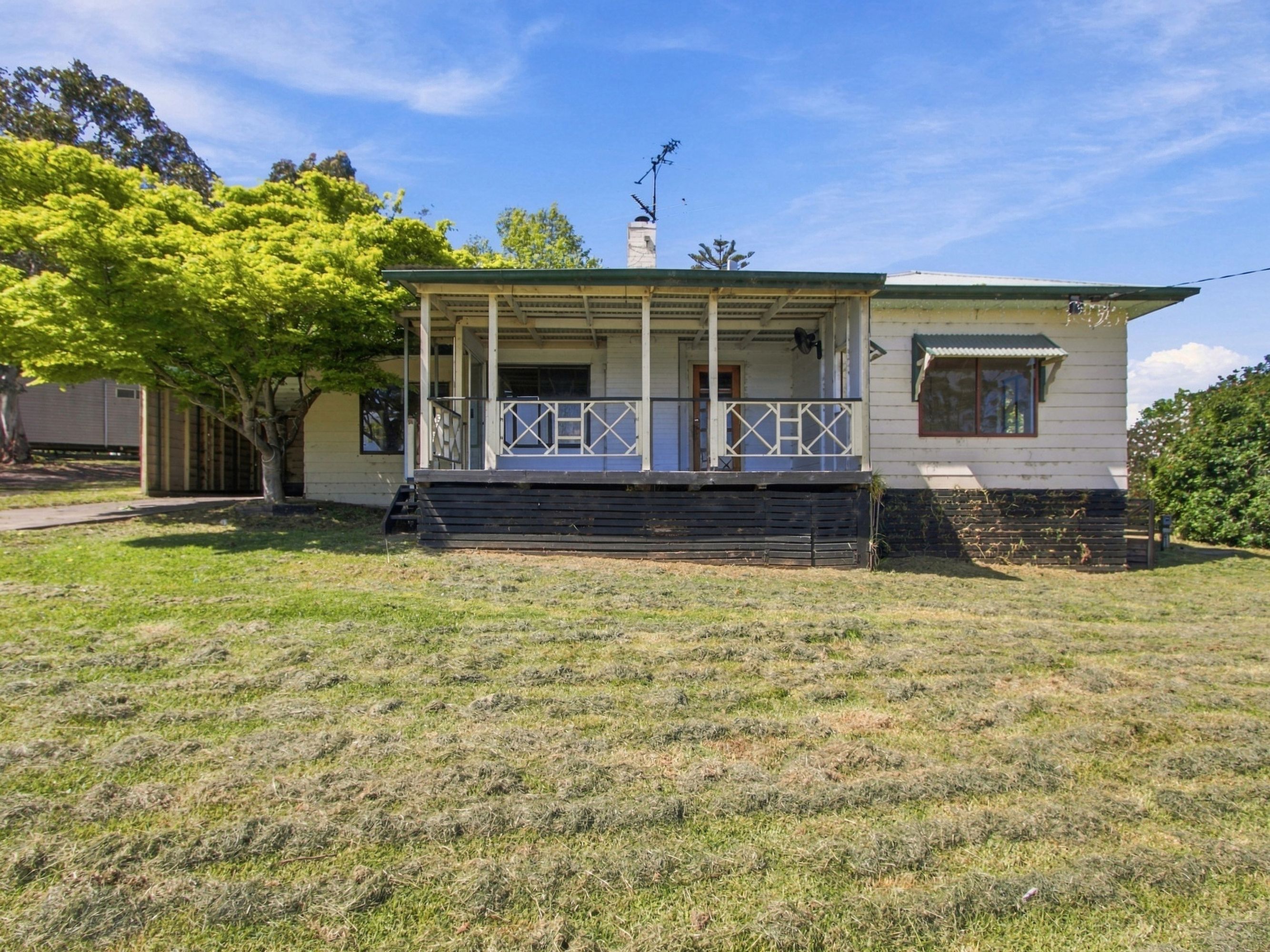 36 Brewsters Road, Yinnar South - Image 1