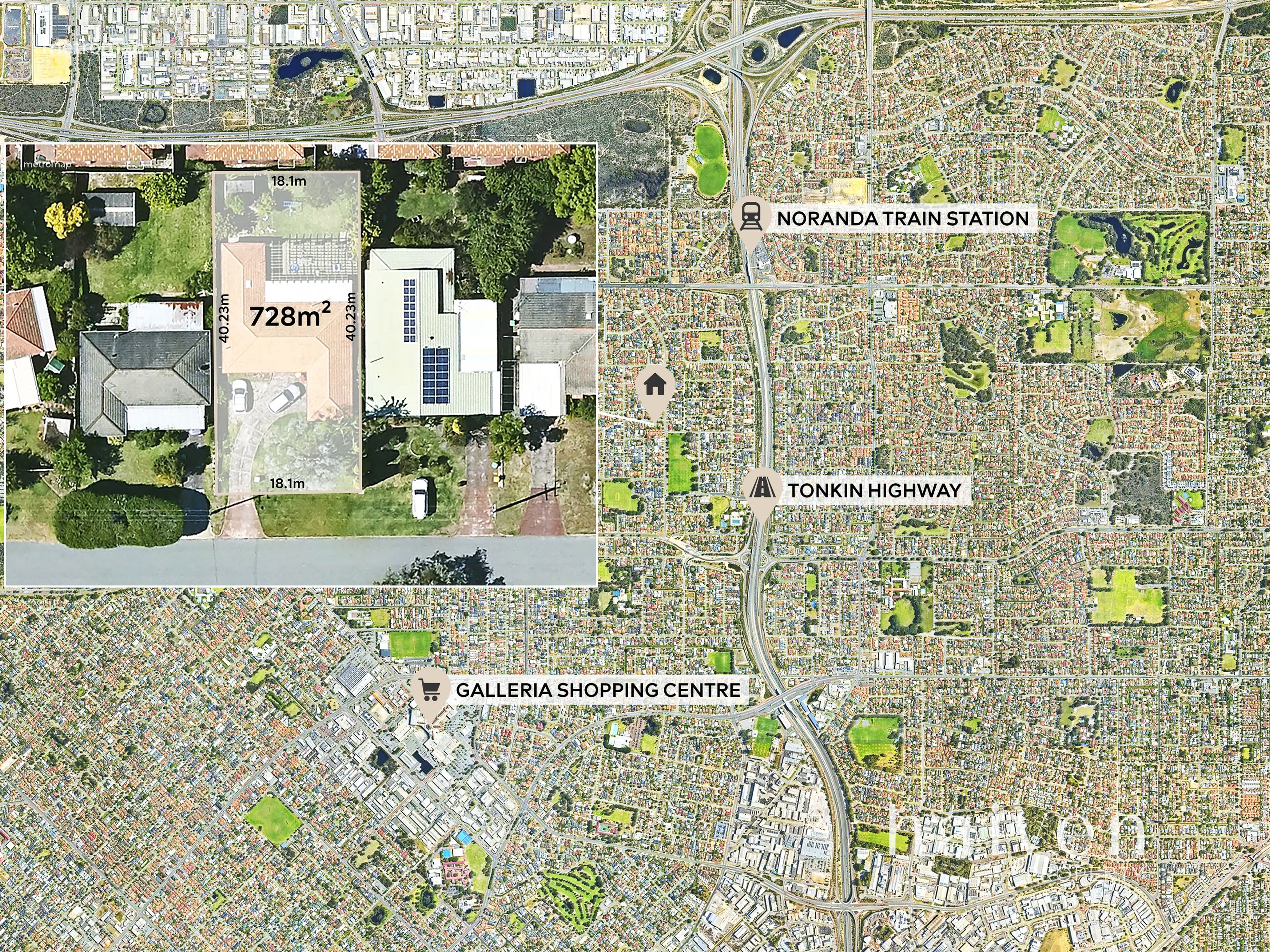 6 HARDWICK STREET, Morley - Thumbnail 2