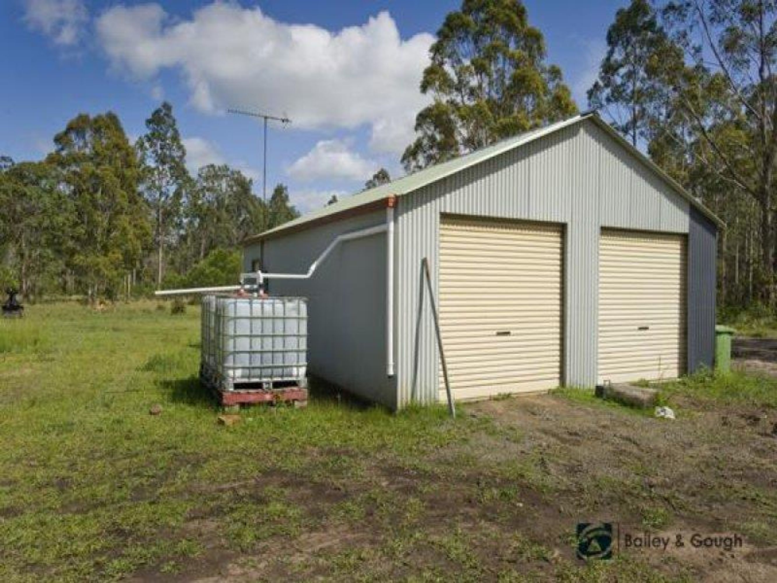 Lot 391 Sunnyside Road, Glenugie - Thumbnail 4