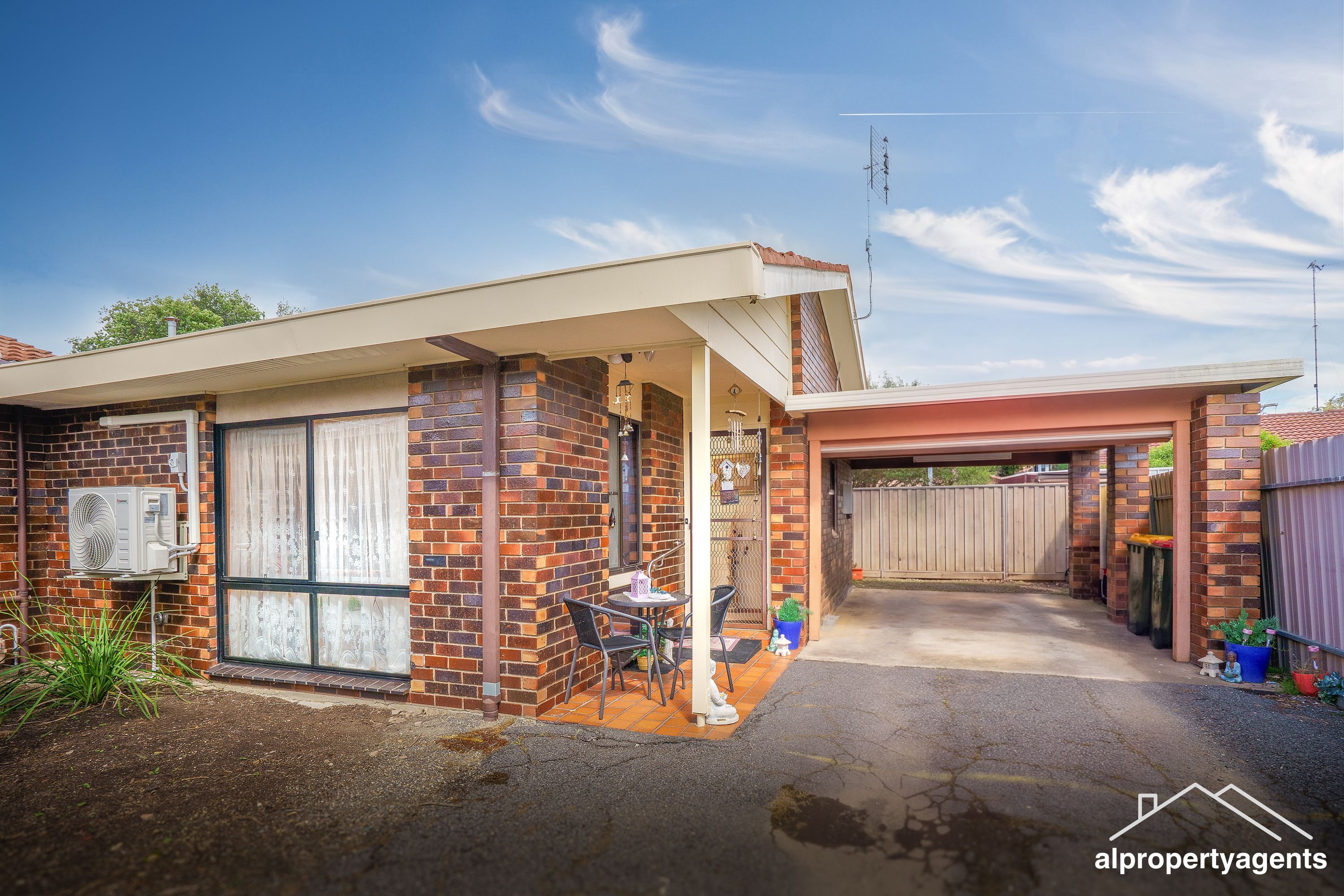 3/61 Federation Avenue, Horsham - Image 1