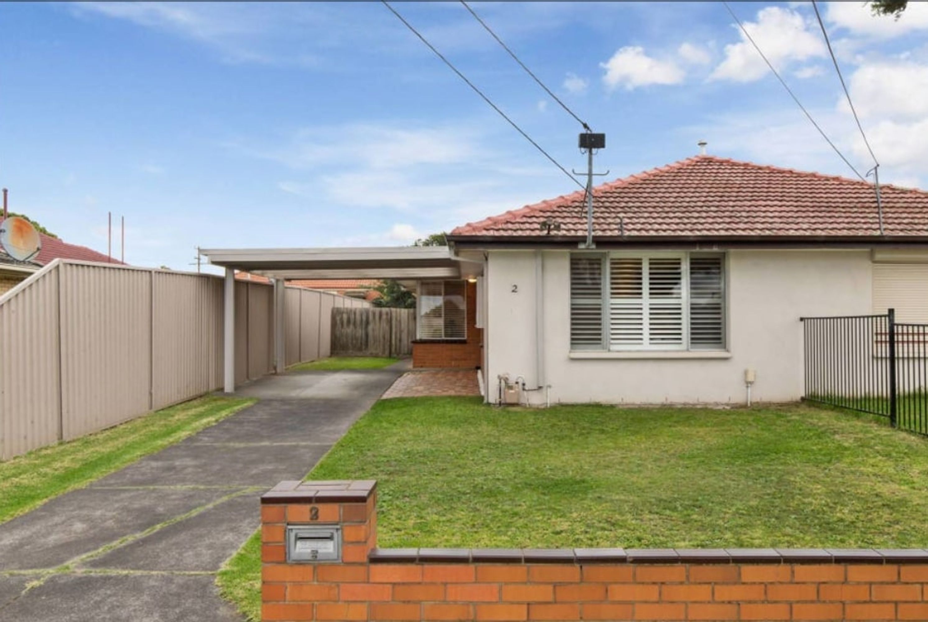 2 Jillian street, Dandenong North, VIC 3175