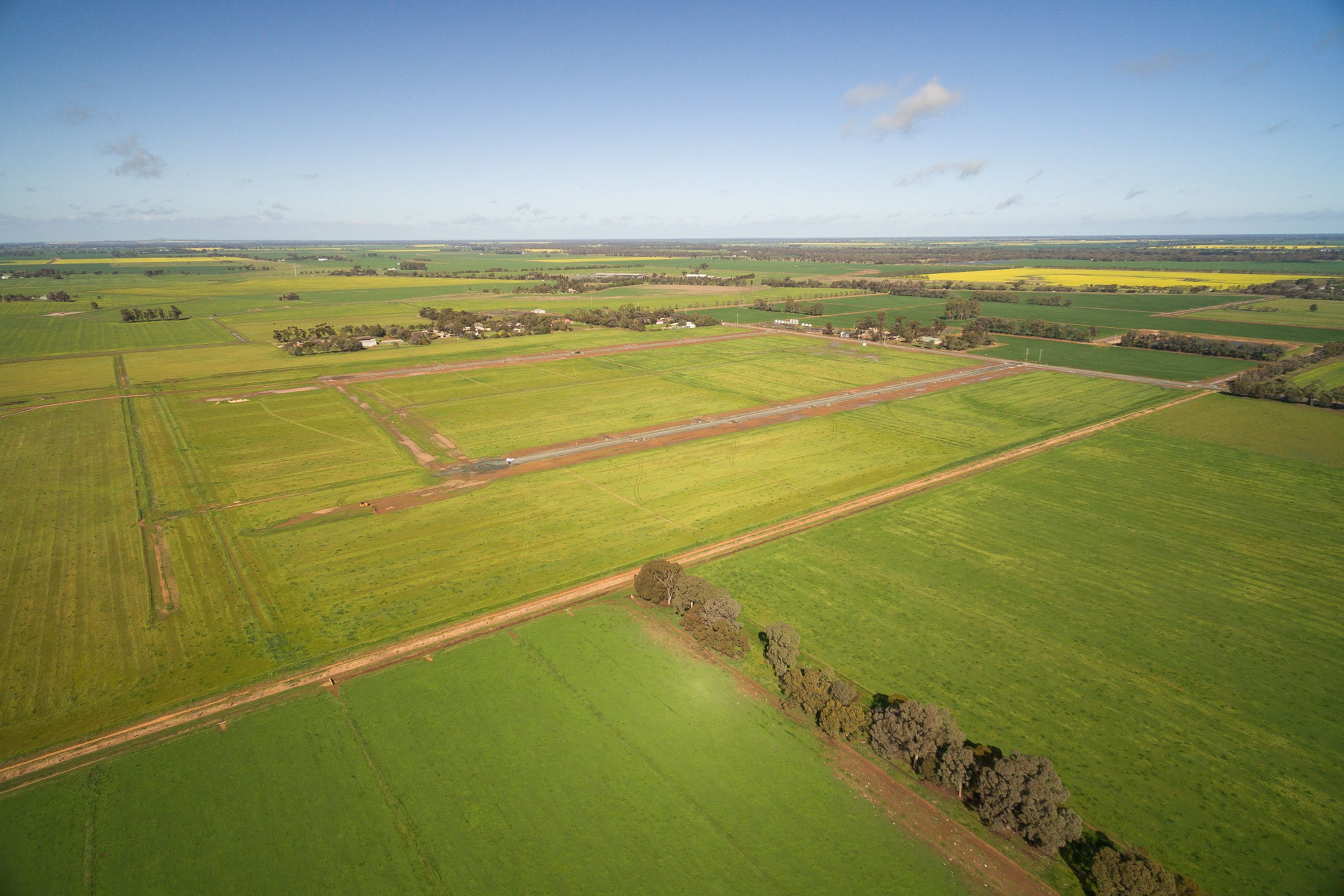 Lot 25 Curlew Drive, Echuca, Echuca - Thumbnail 3