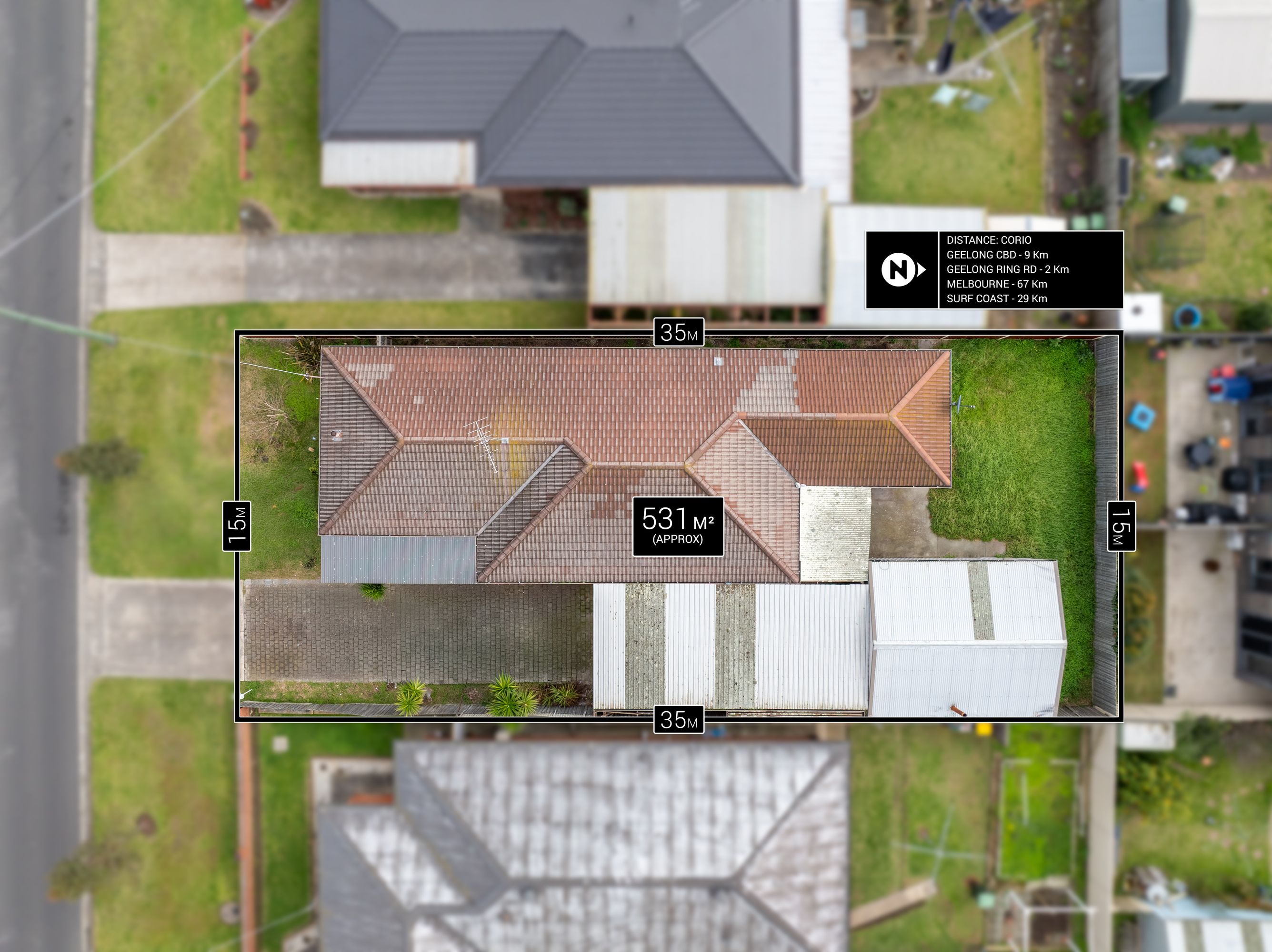 100 Goldsworthy Road, Corio, Corio - Thumbnail 2