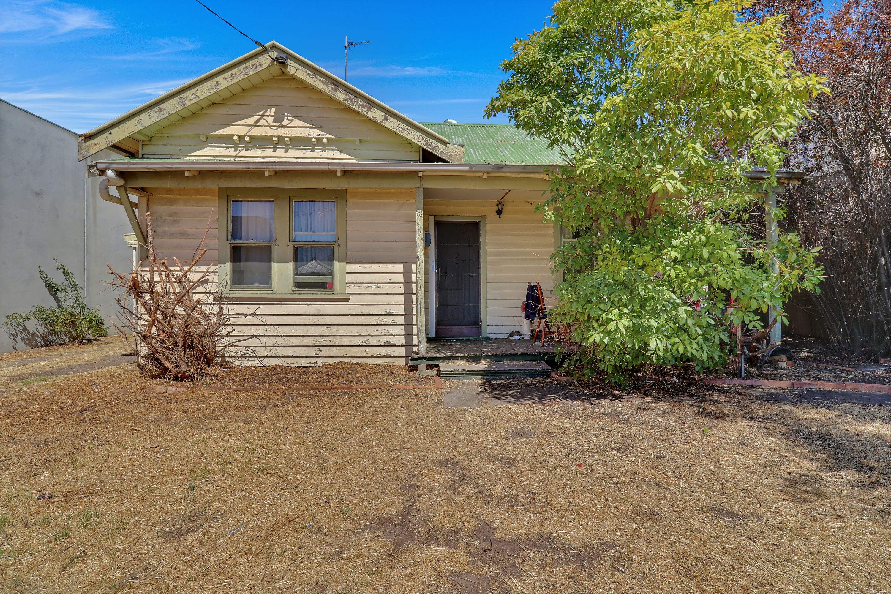 78 McPherson Street, Horsham VIC 3400, Horsham - Image 1