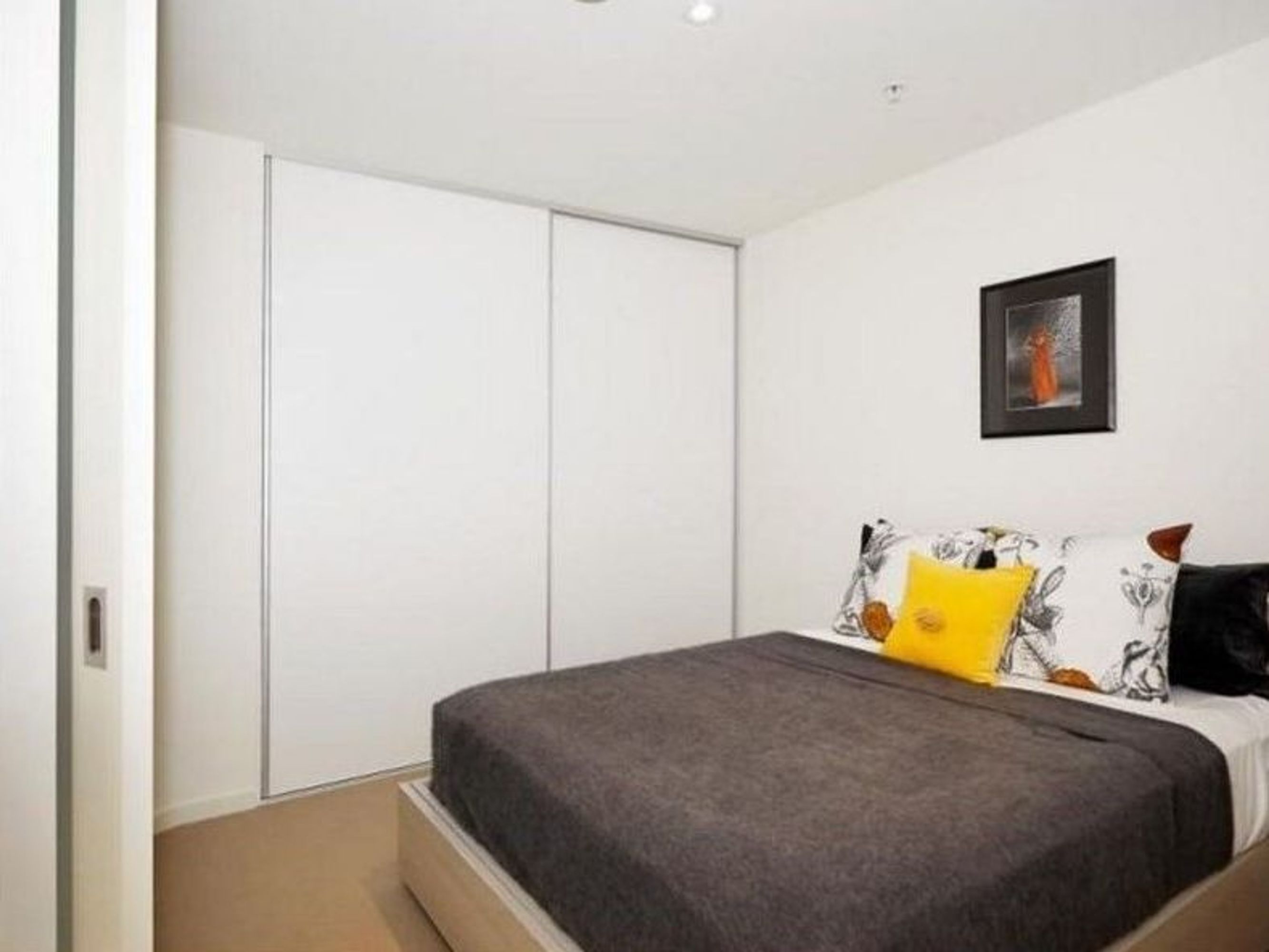 608/243 Franklin Street, Melbourne - Thumbnail 2