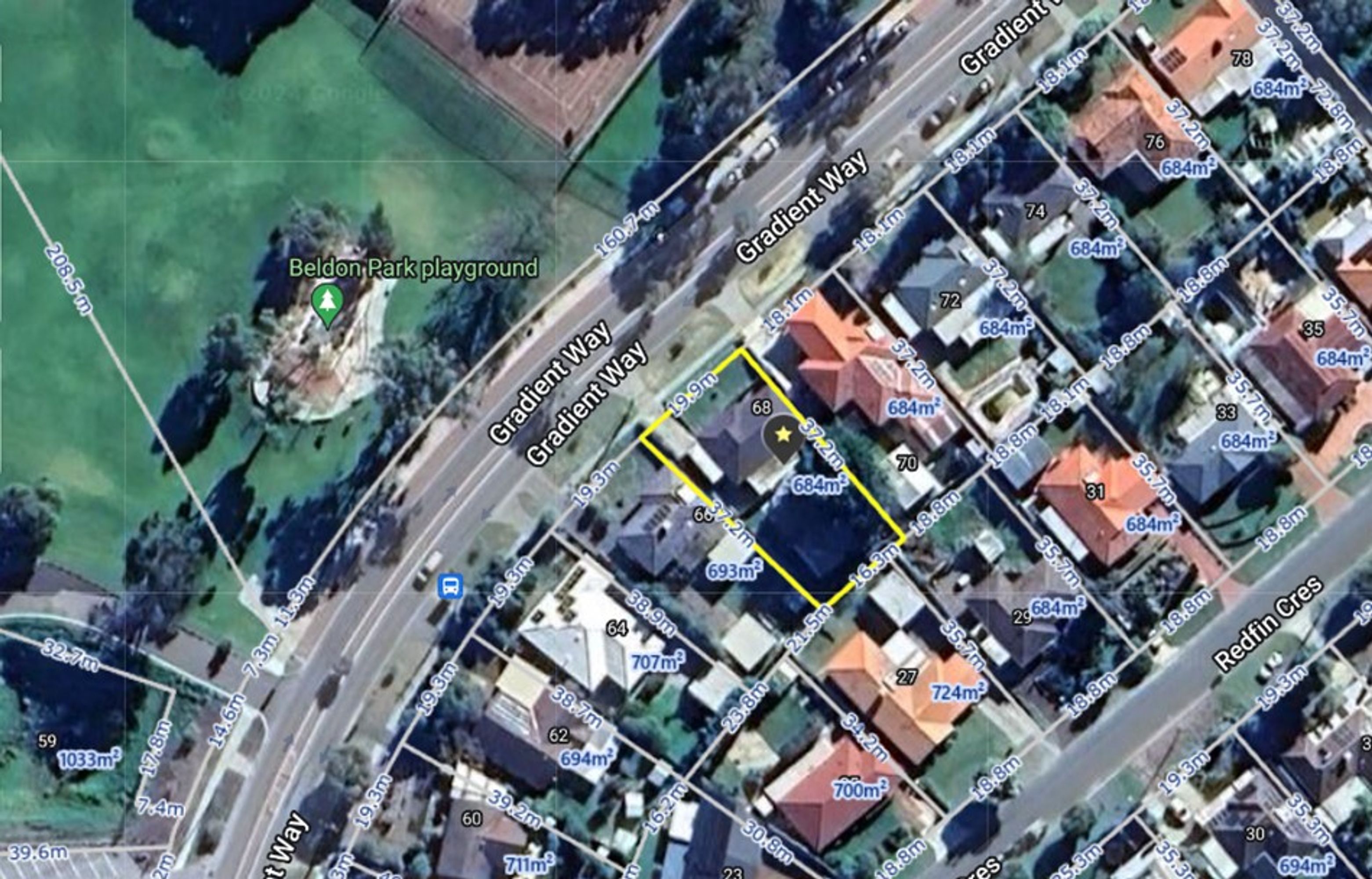68 Gradient Way, Beldon - Thumbnail 3