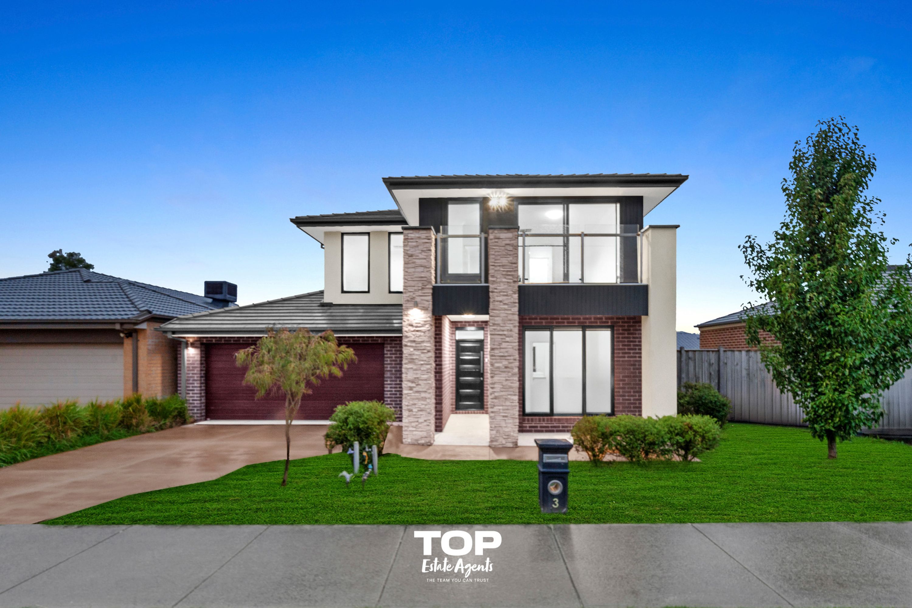 3 Rossiter Retreat, Cranbourne North - Thumbnail 2