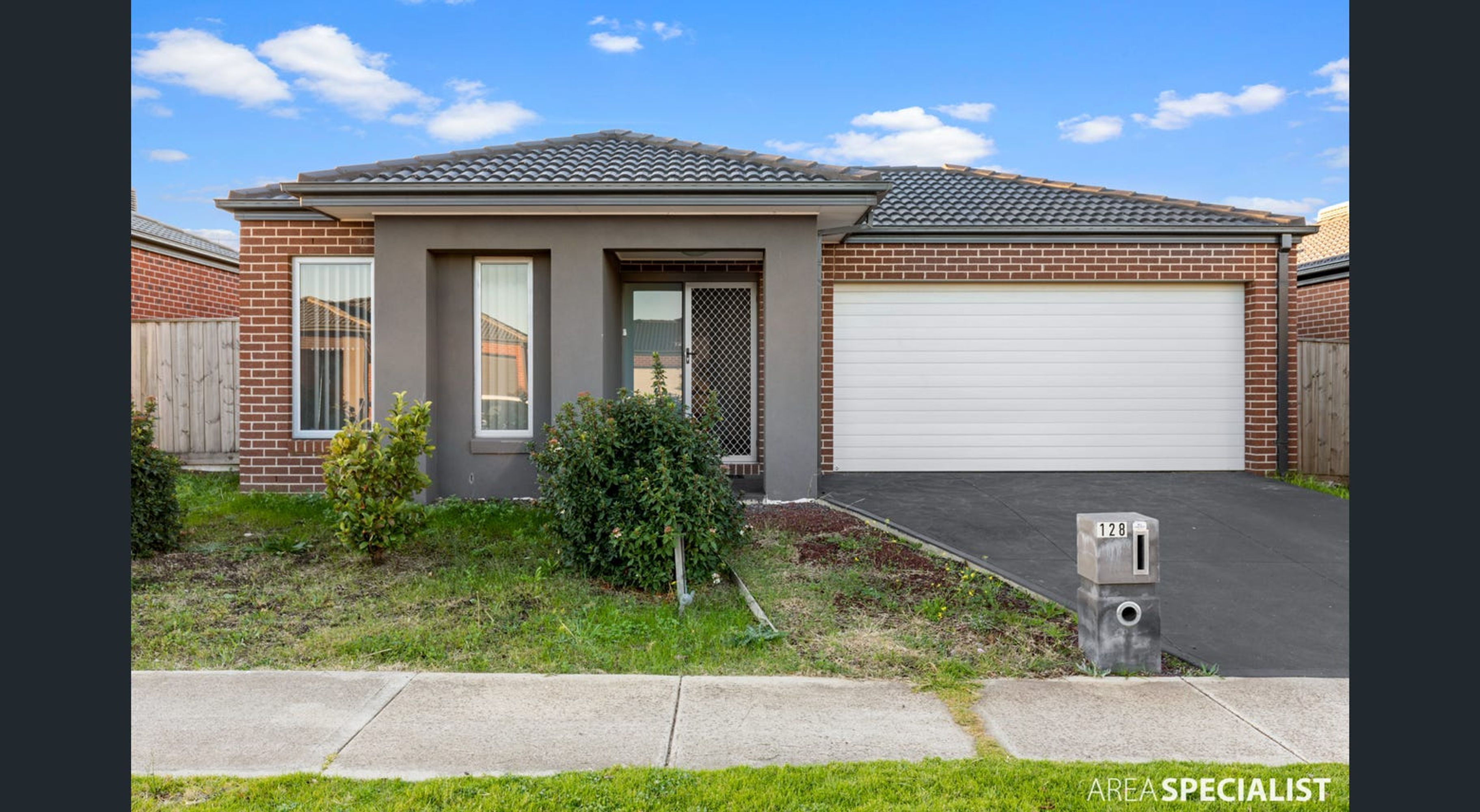 128 Haze Drive, Point Cook