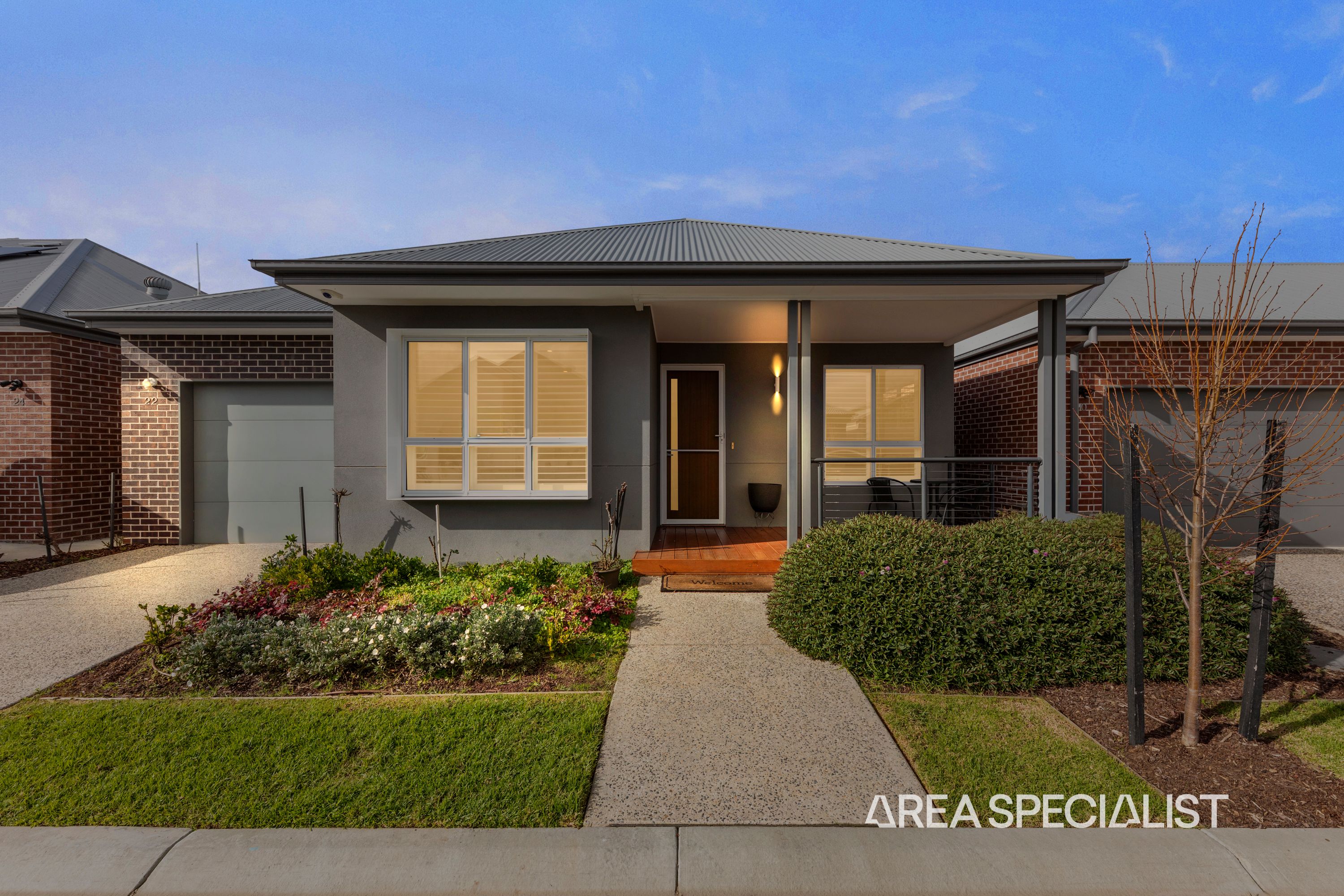22 Columbus Circuit, Berwick - Image 1