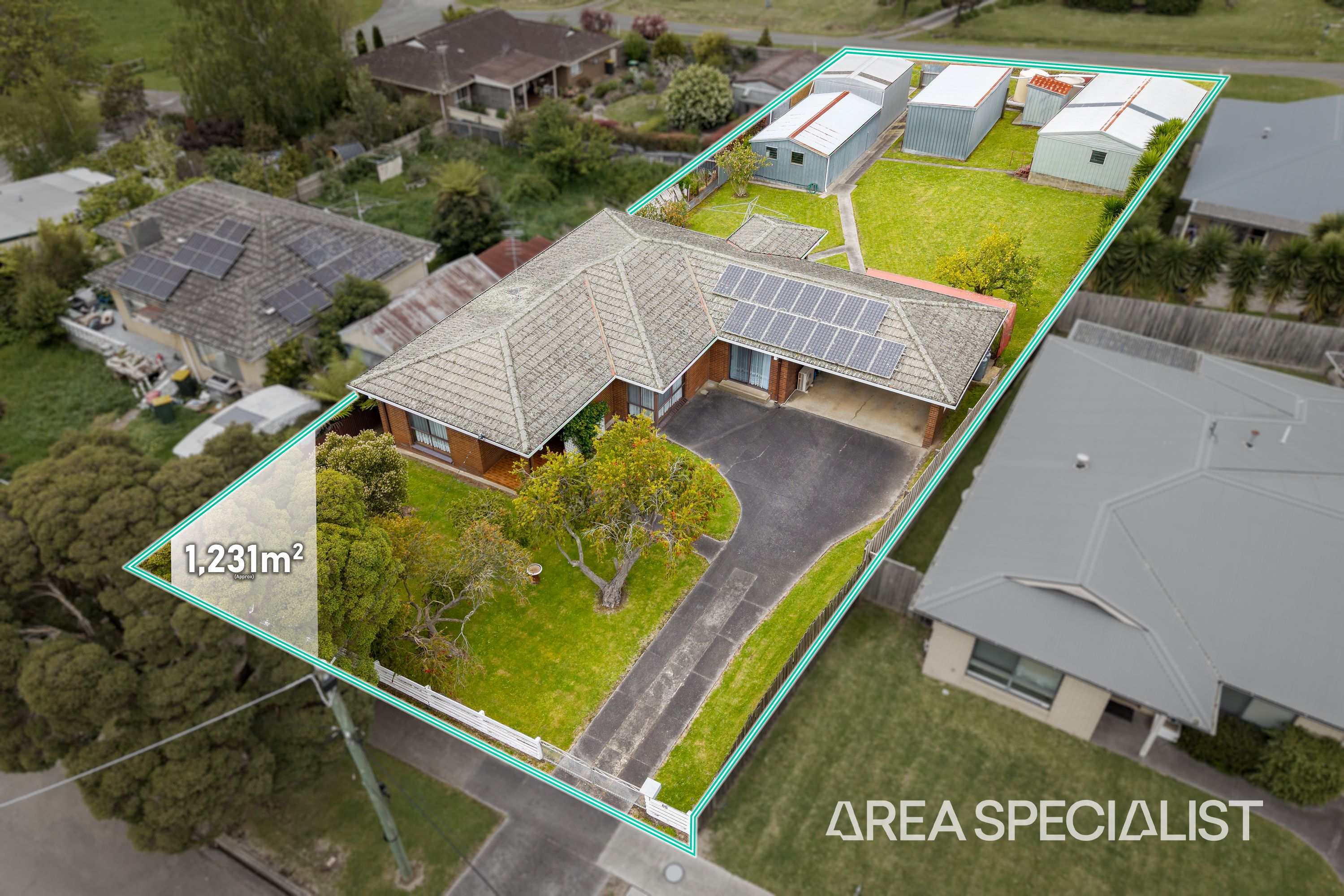 88 Princes Street, Korumburra - Image 1