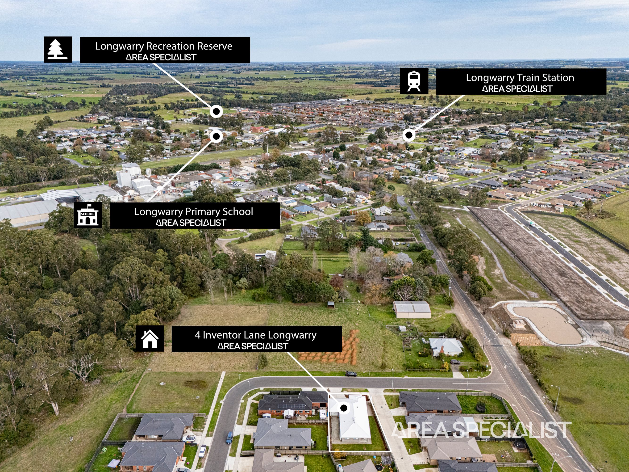 4 Inventor Lane, Longwarry - Thumbnail 8
