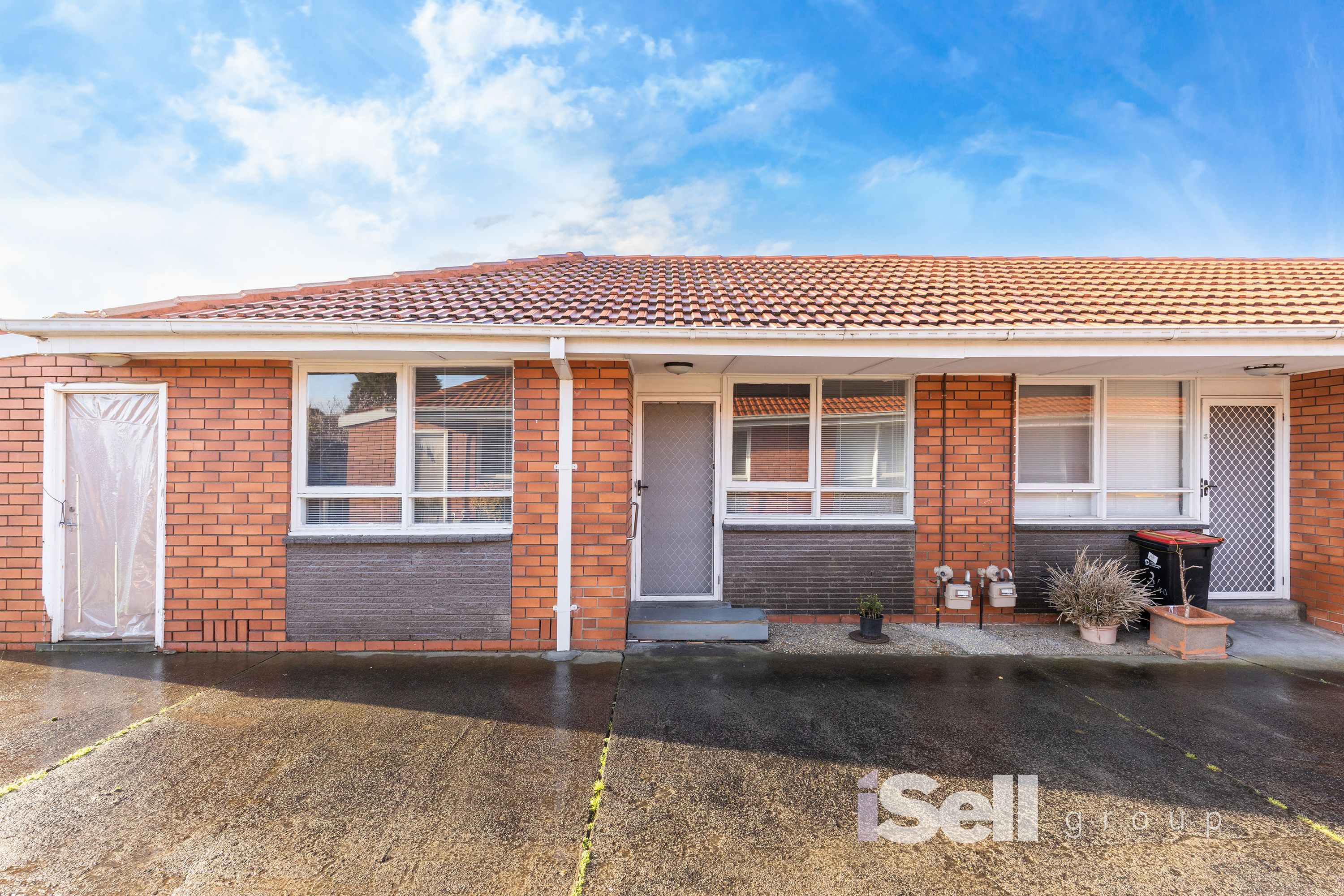 4/40 Albert Avenue