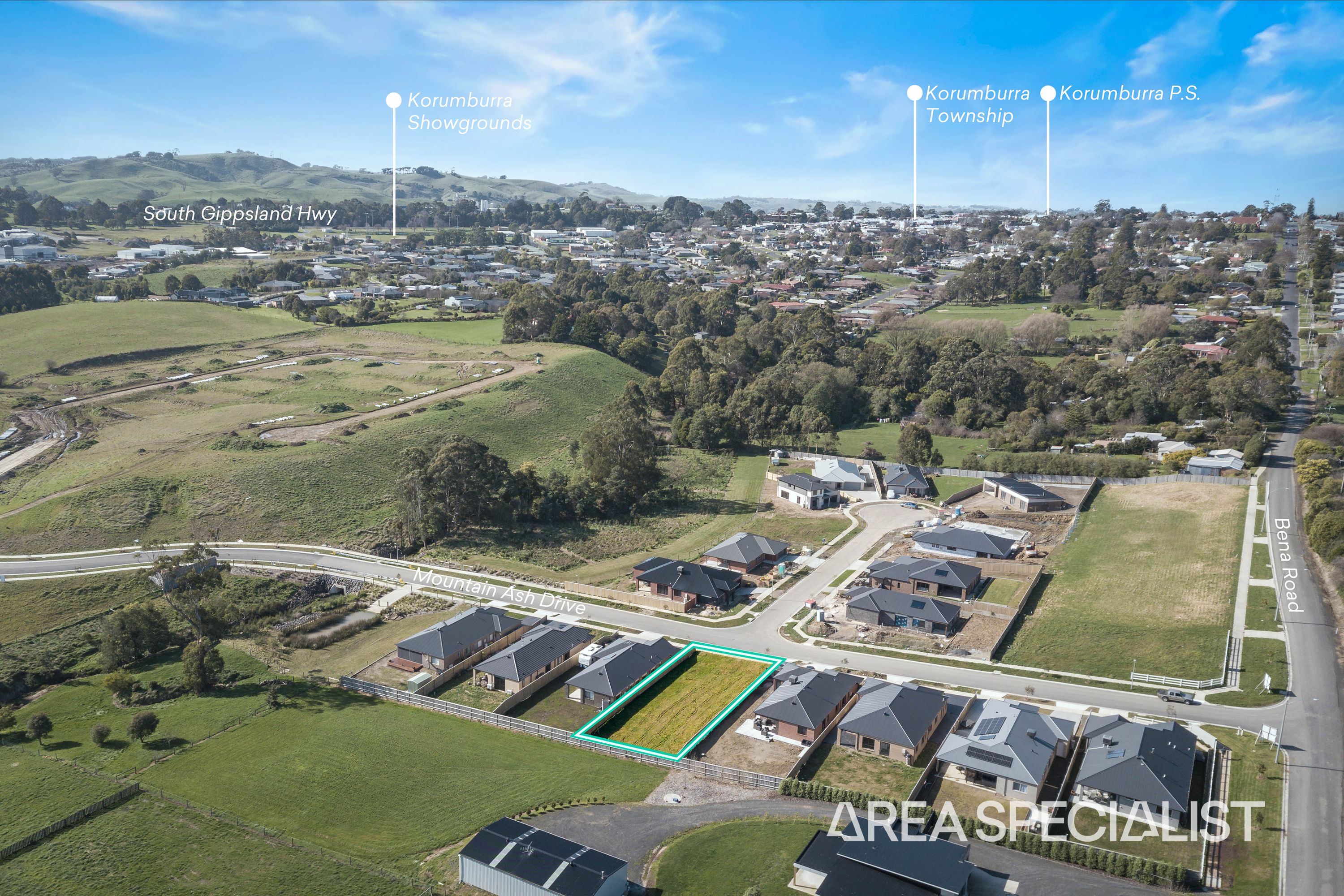 9 Mountain Ash Drive, Korumburra - Thumbnail 8