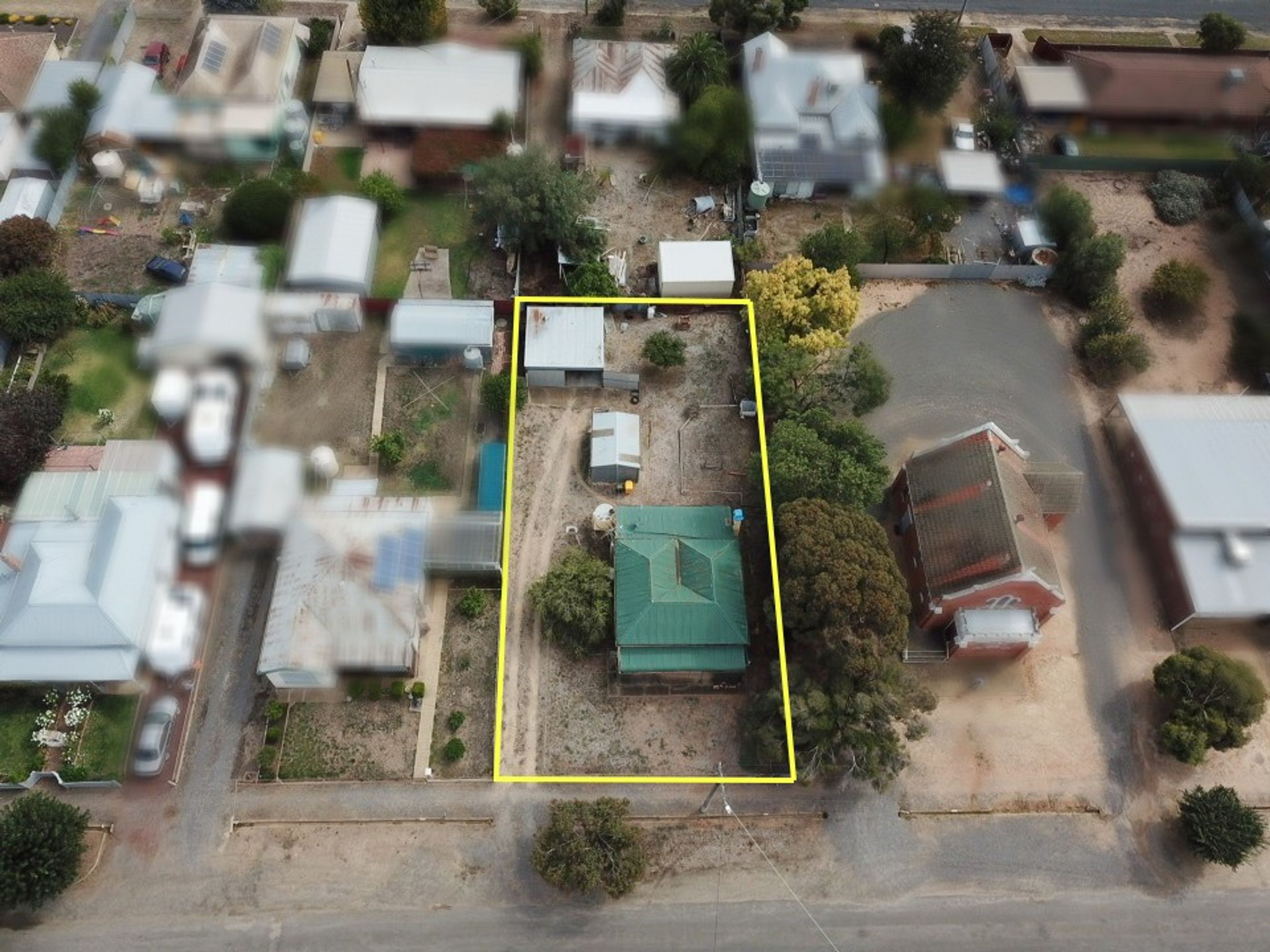66 McDonald Street, Murtoa VIC 3390, Murtoa - Thumbnail 2