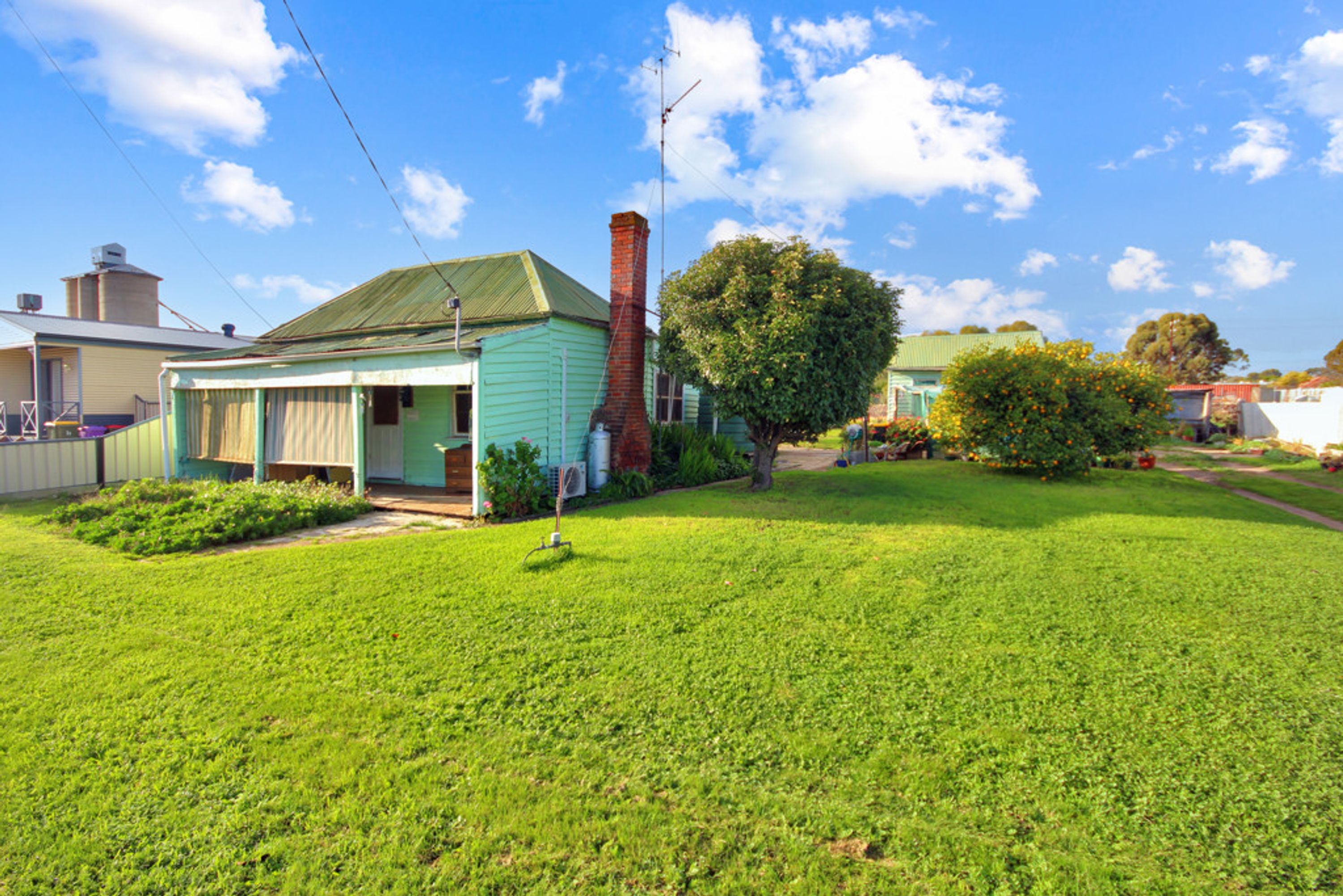 14 Hindmarsh Street, Dimboola VIC 3414, Dimboola - Thumbnail 3