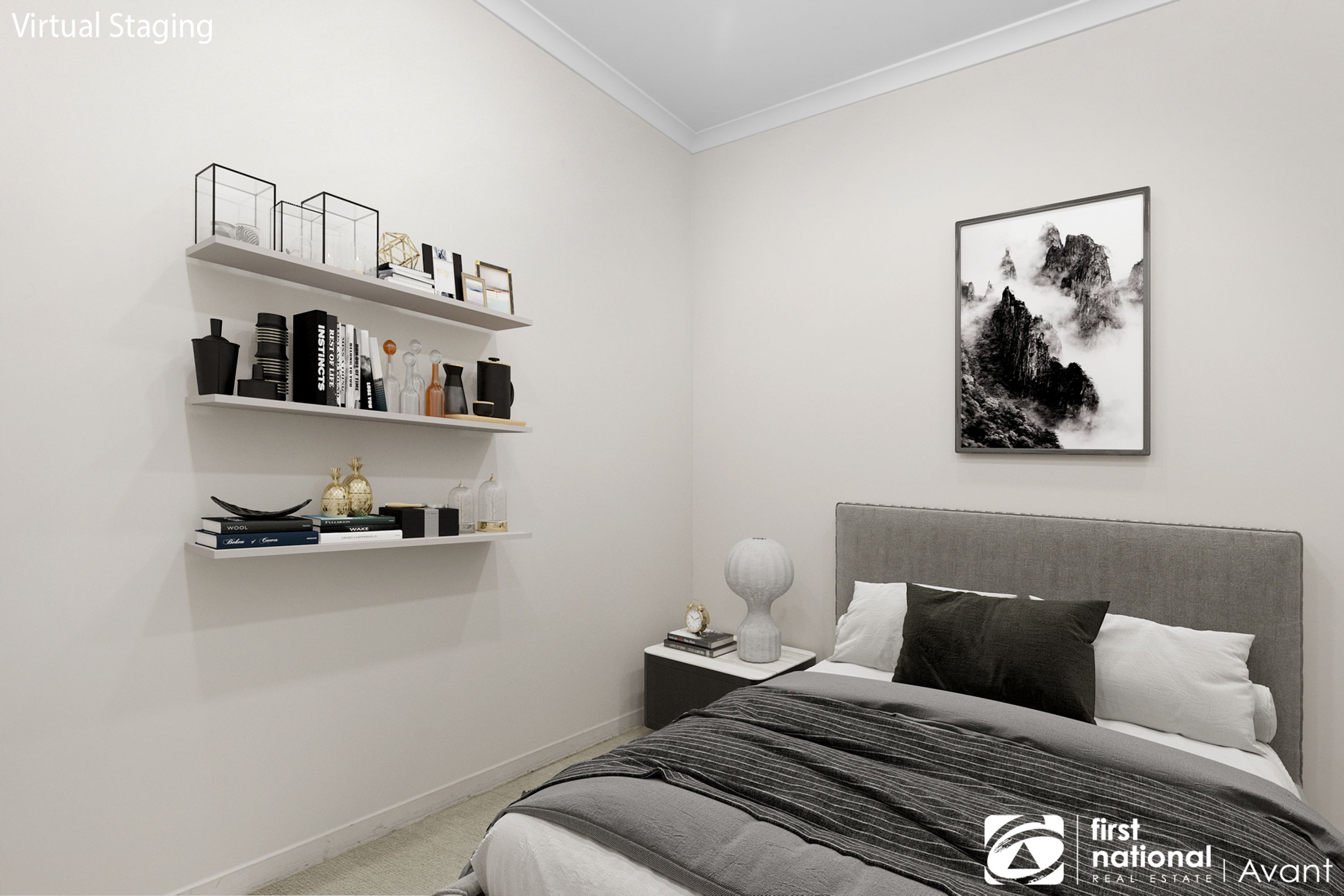 468/139 Lonsdale Street, Melbourne - Thumbnail 3