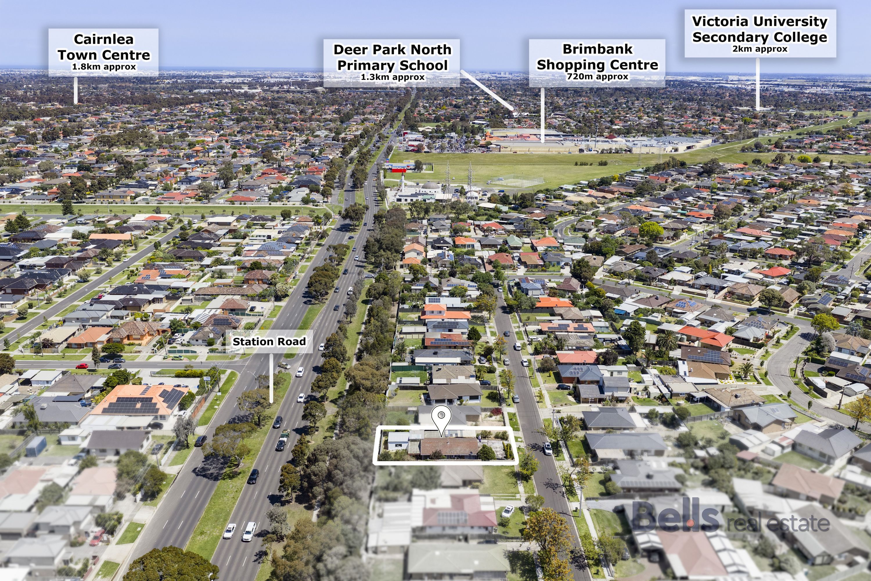 18 Camelot Drive, Albanvale - Thumbnail 2