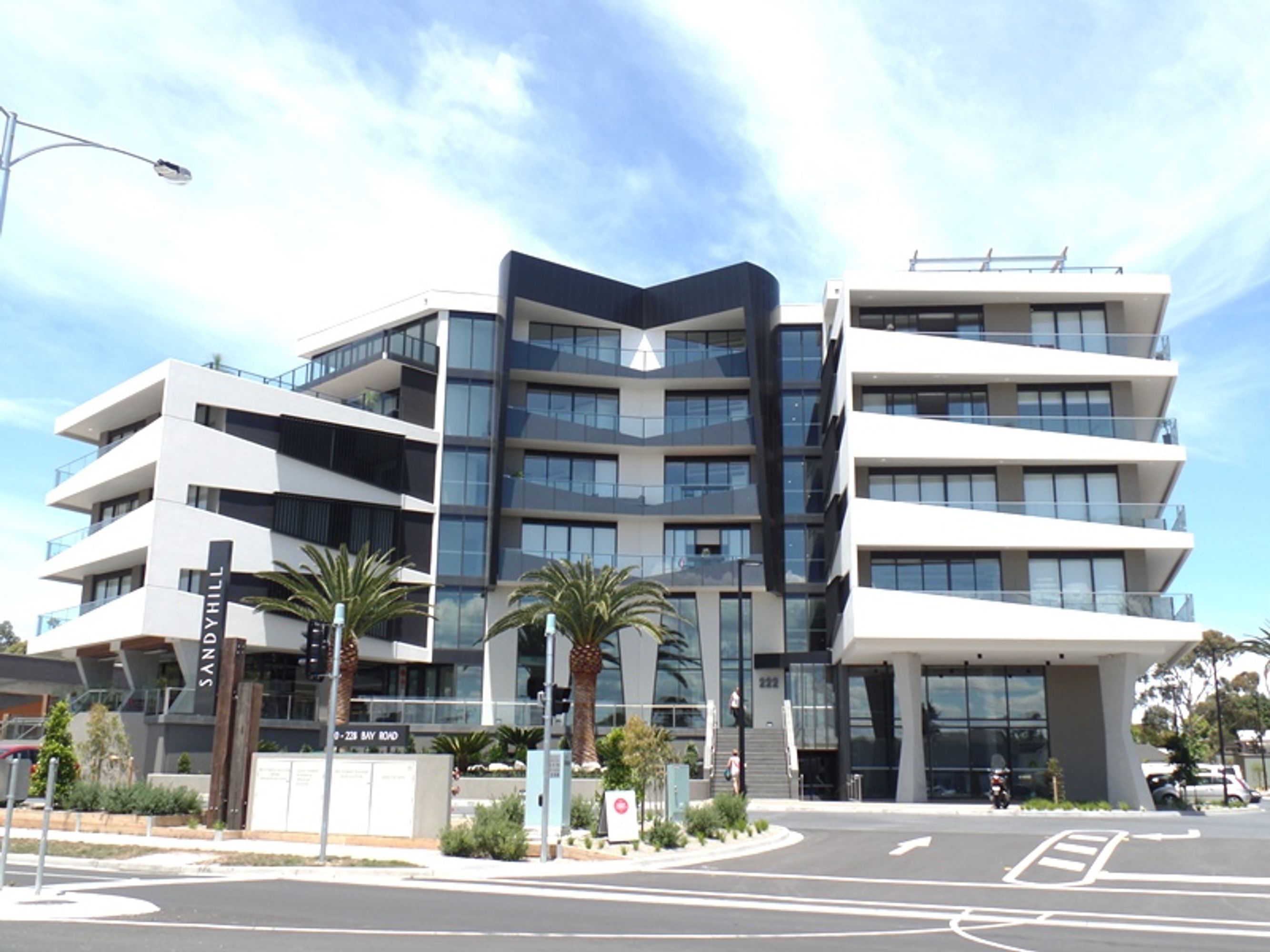405/222 Bay Road, Sandringham - Image 1