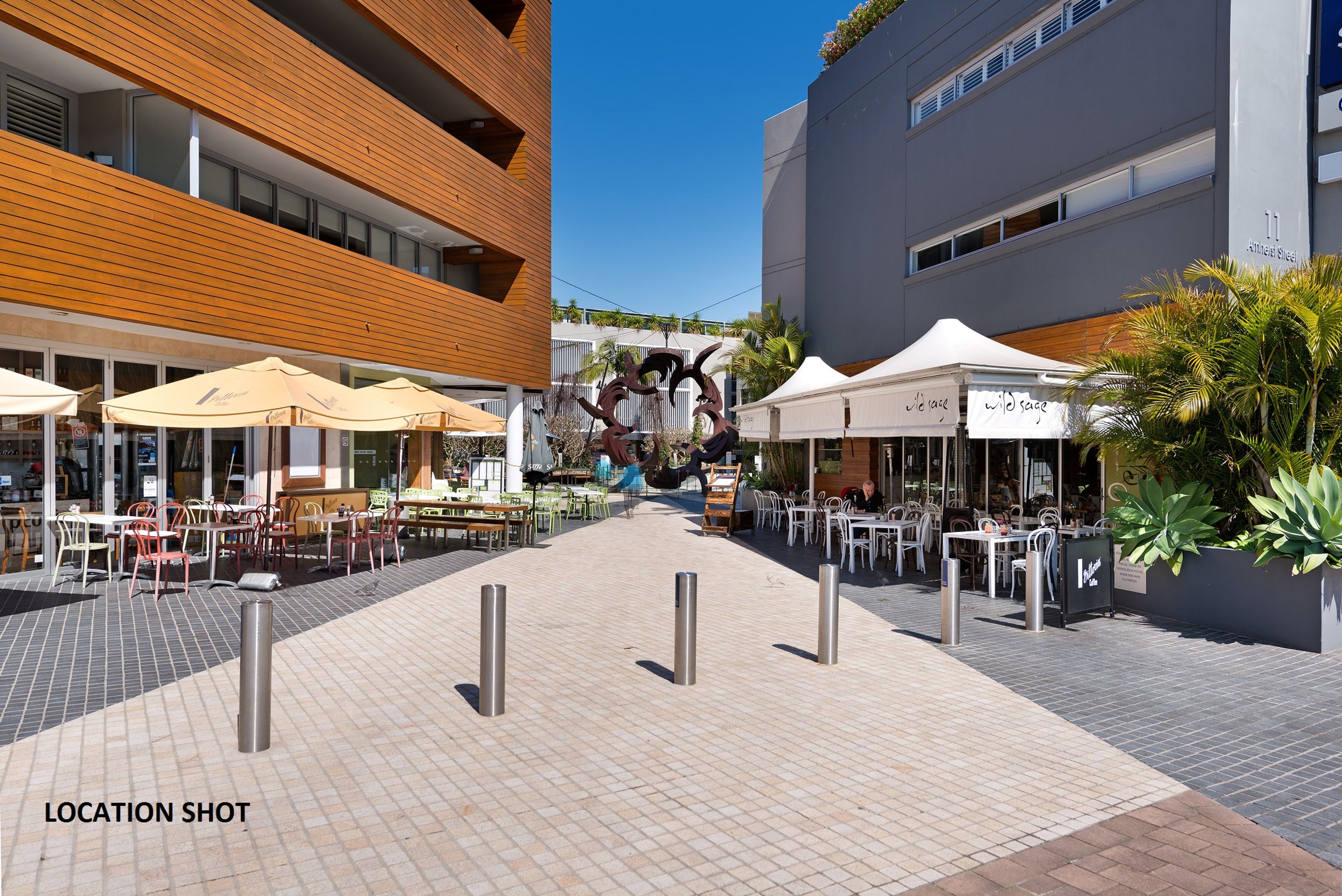 504/53 Palmer Street, Cammeray - Thumbnail 7