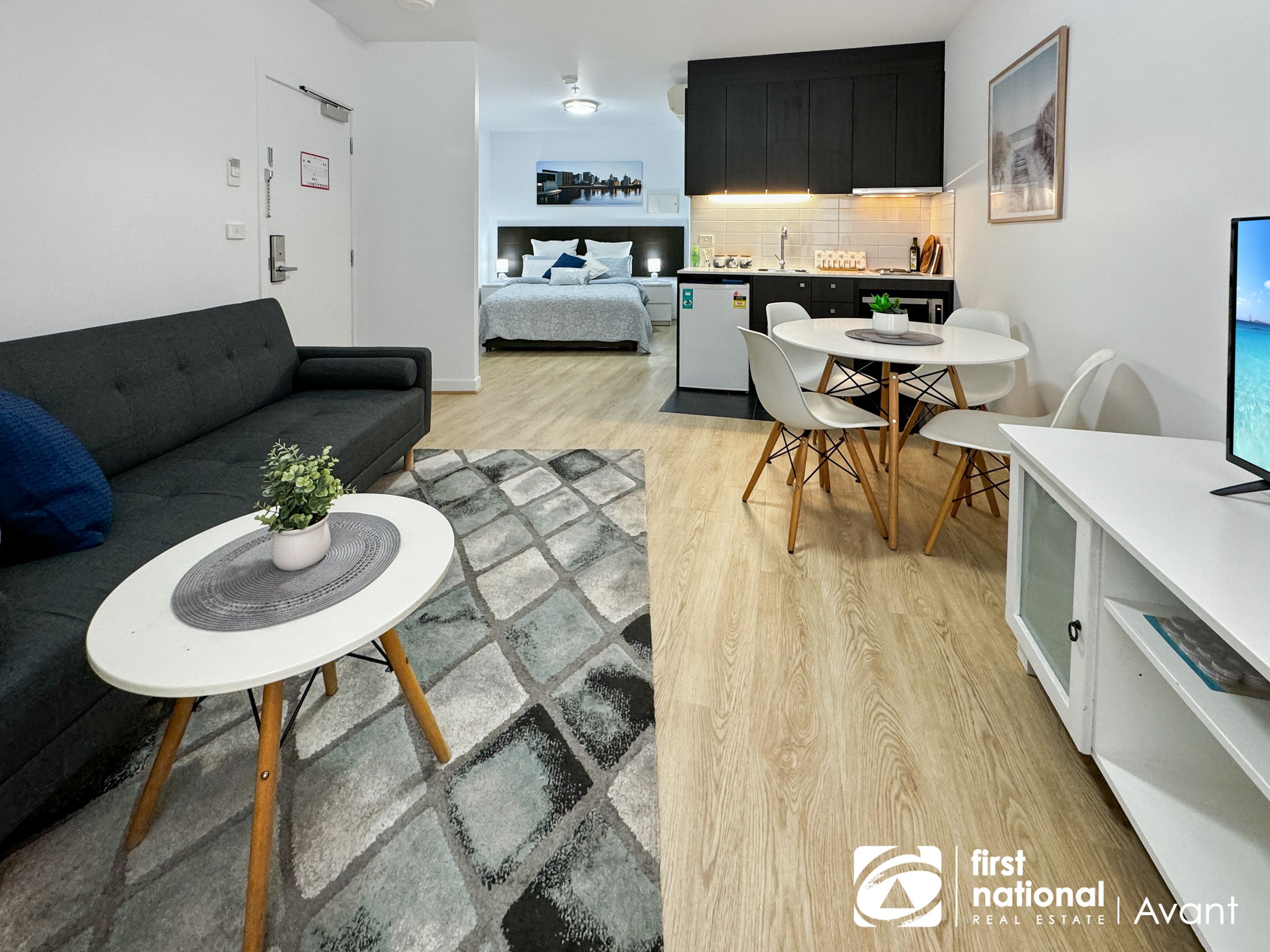 1101/43 Therry Street, Melbourne - Thumbnail 6