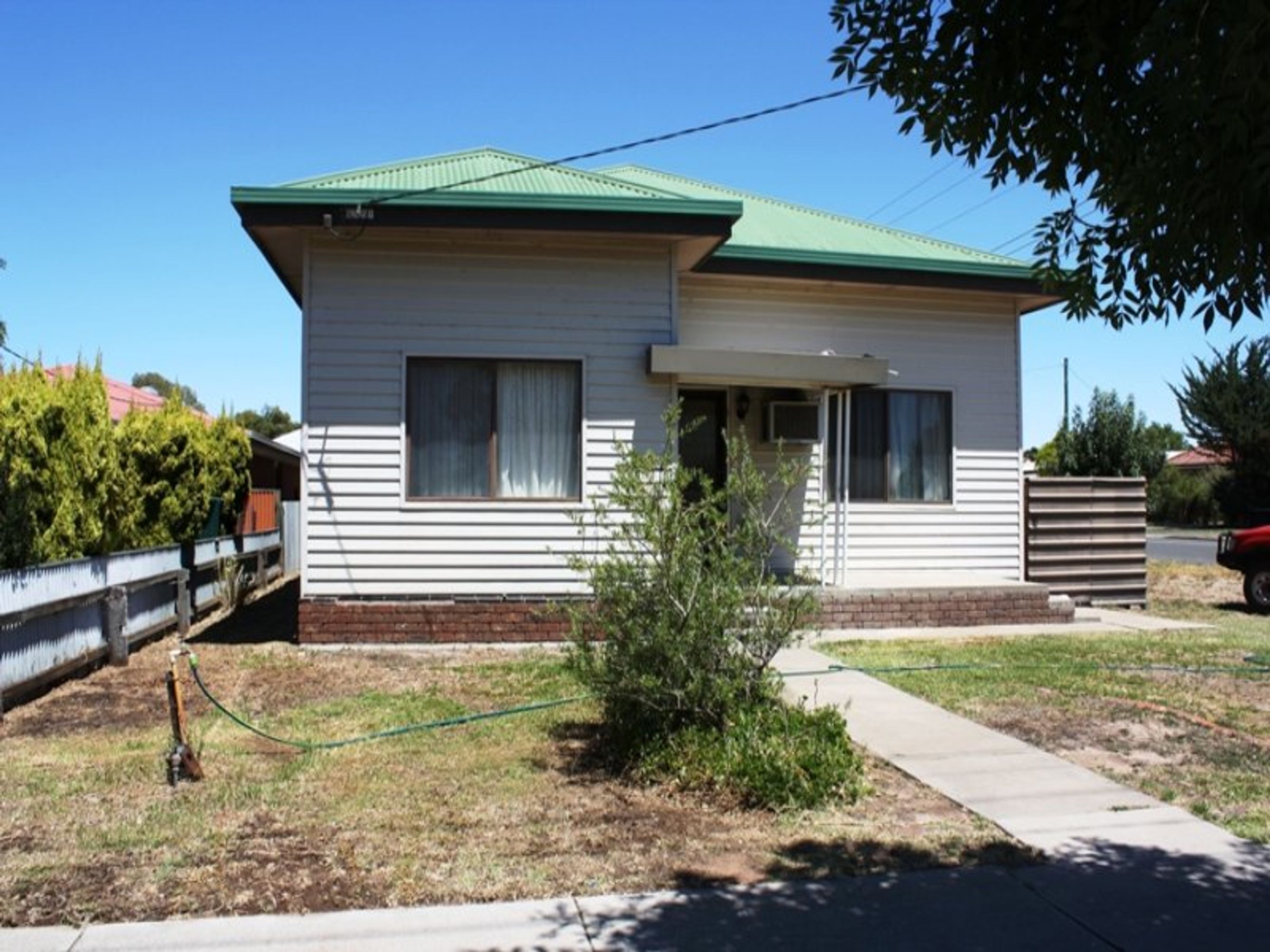 153 Nelson Street, Nhill VIC 3418