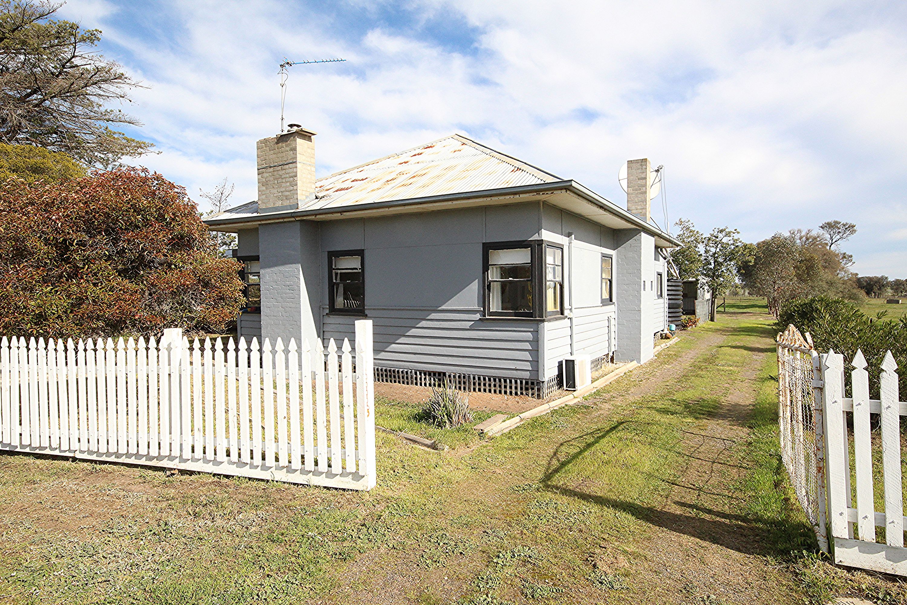 1 Noradjuha-Tooan East Road, Noradjuha VIC 3409